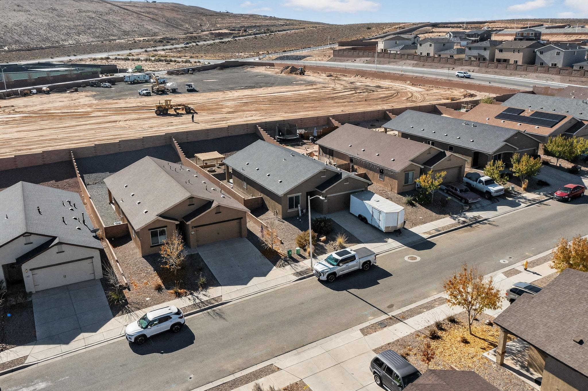 3421 Oregon Trail Road NE