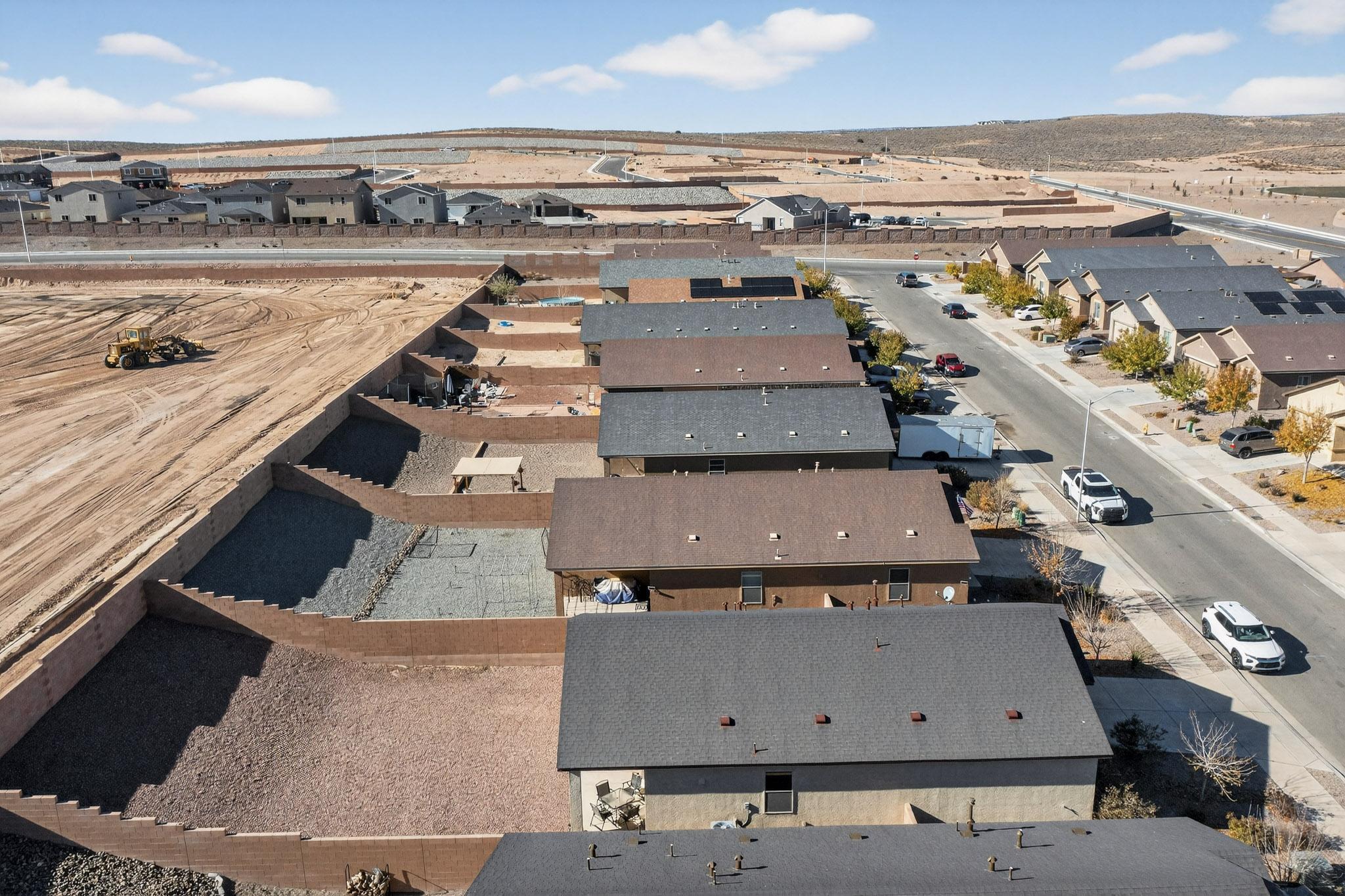 3421 Oregon Trail Road NE