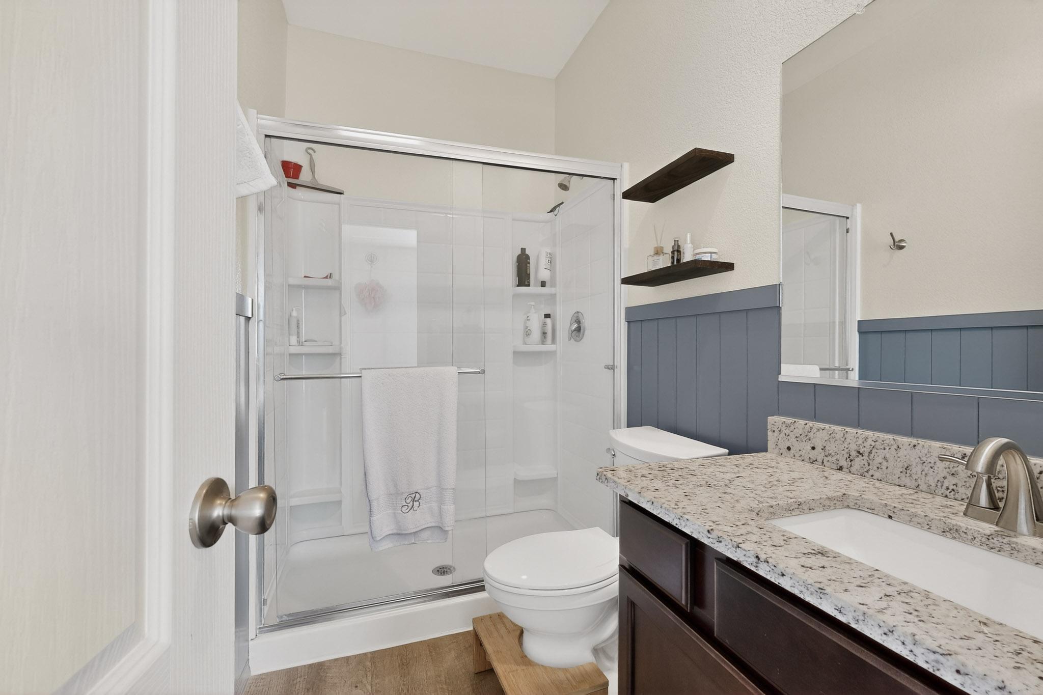 3421 Oregon Trail Road NE