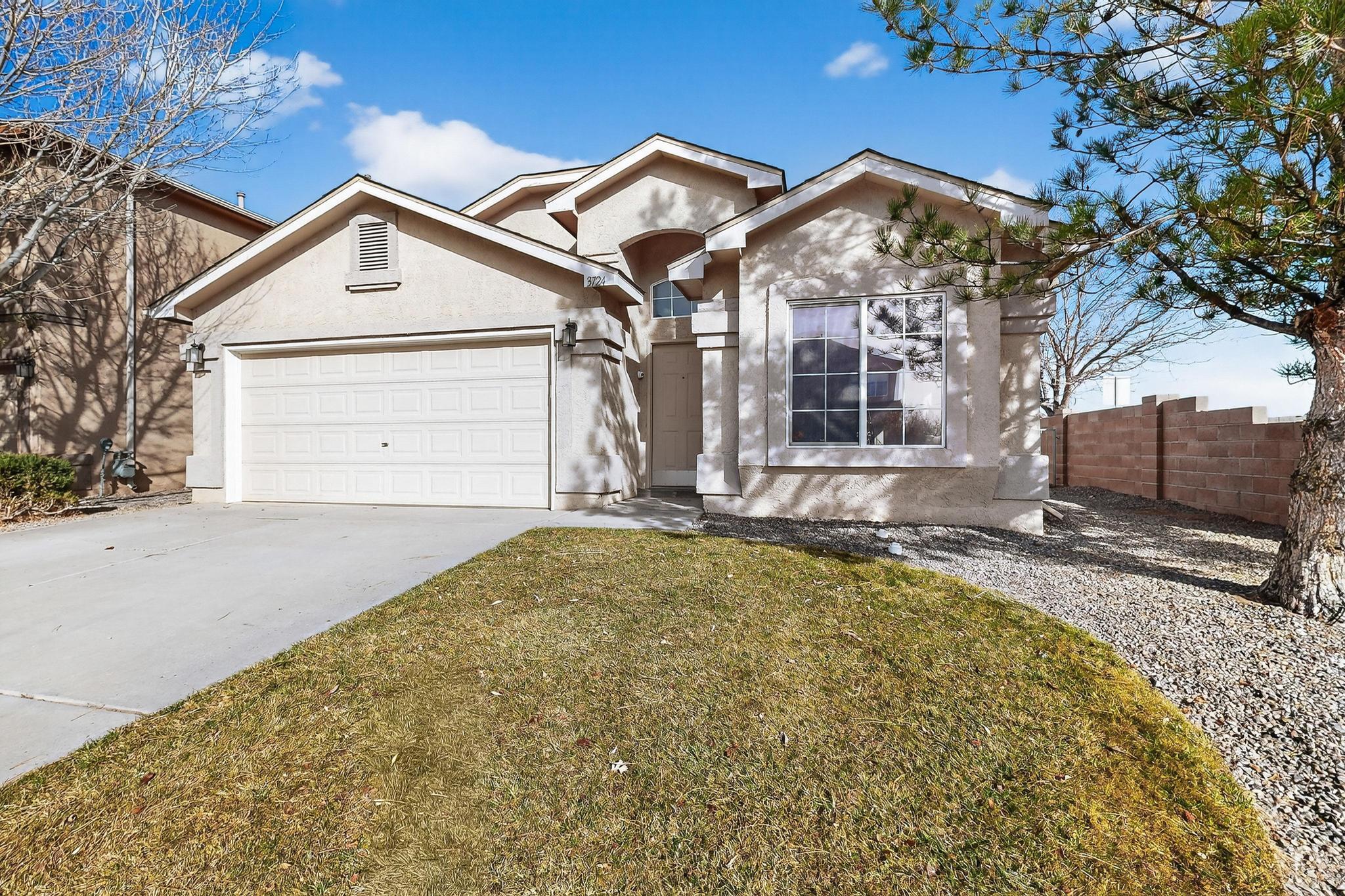 3724 Oasis Springs Road NE