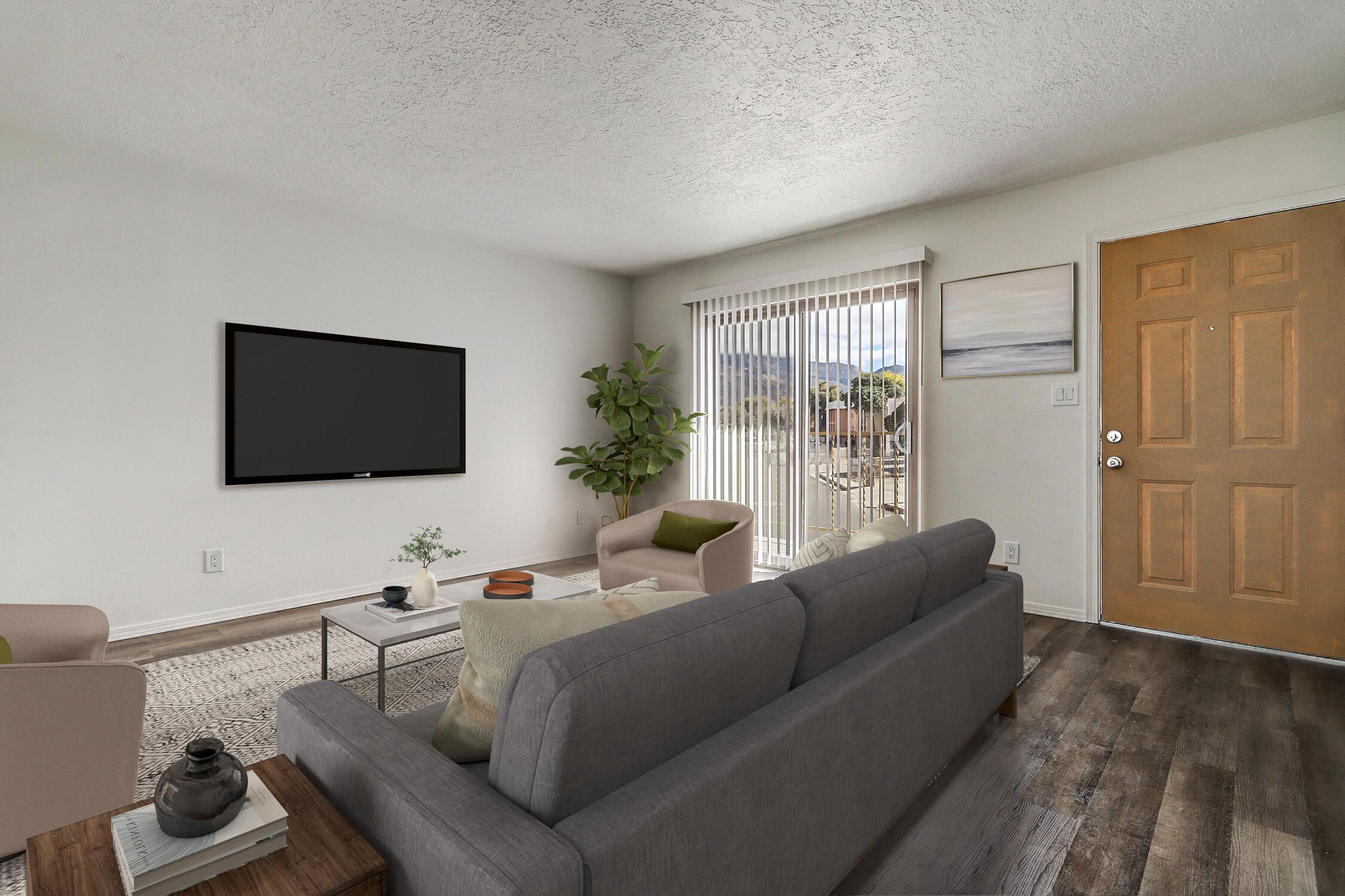 10789 Towner Avenue NE