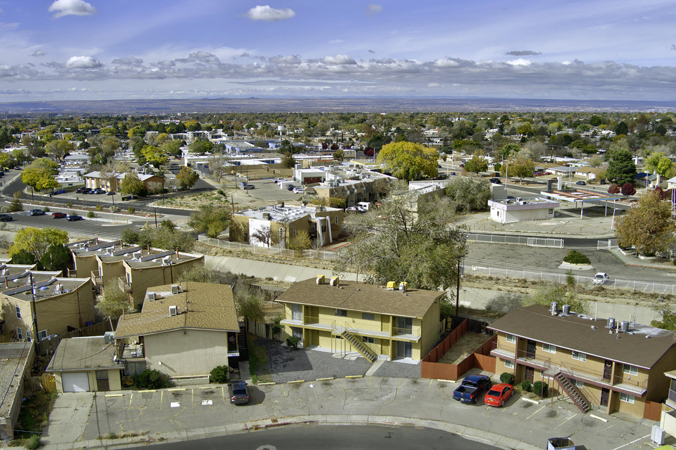 10789 Towner Avenue NE