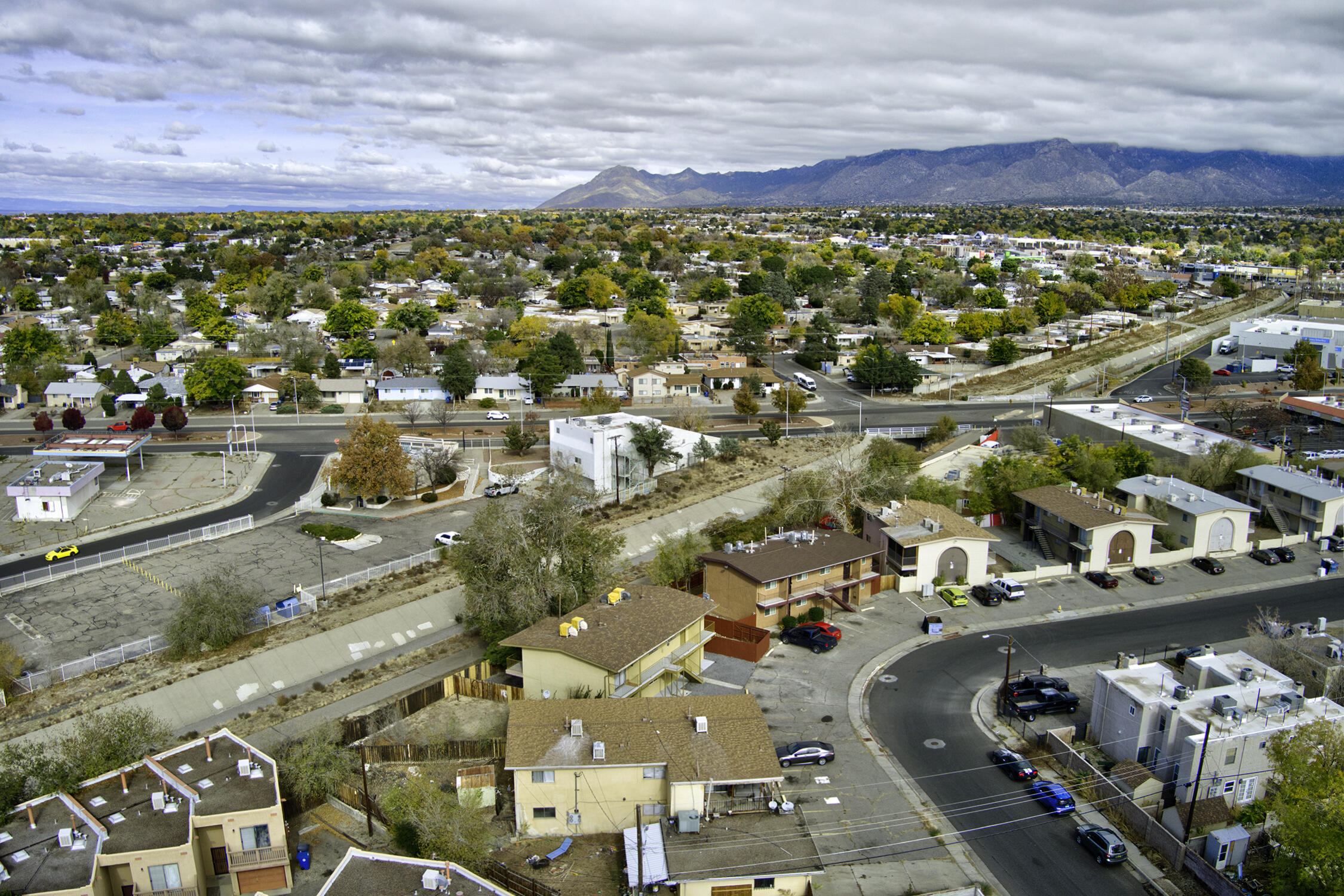 10789 Towner Avenue NE