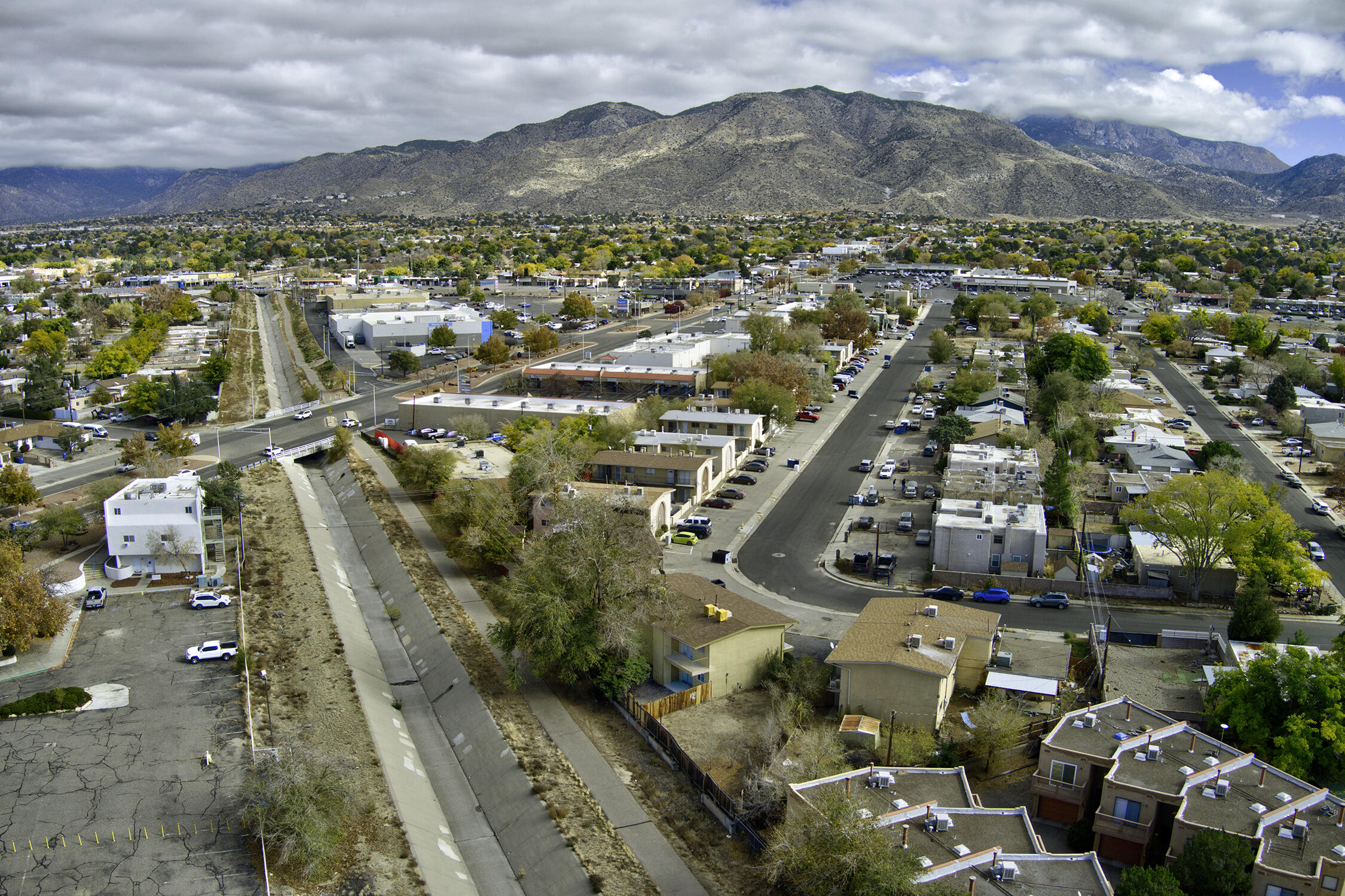 10789 Towner Avenue NE