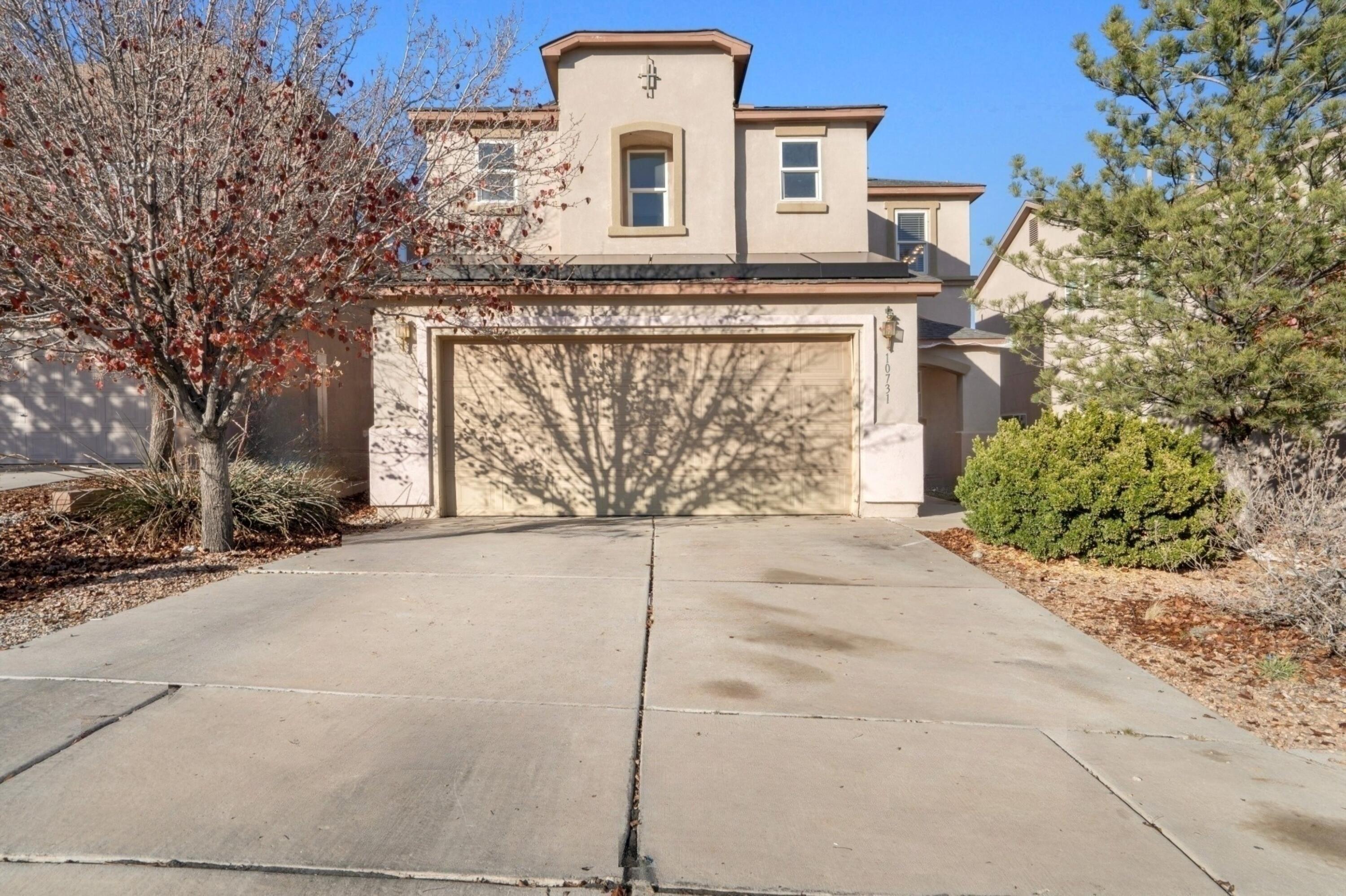 10731 Humphries Lane SW