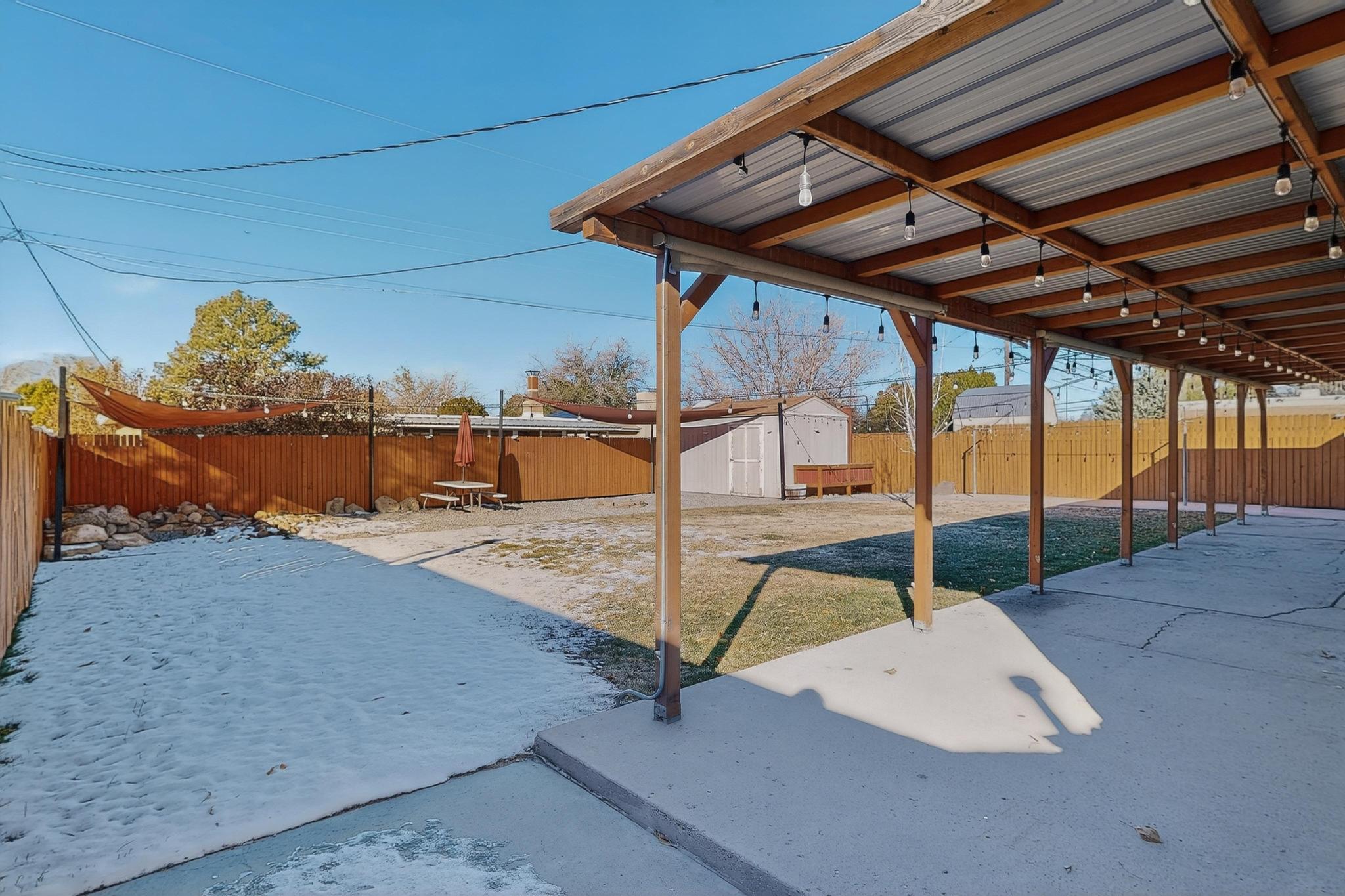 1237 Westerfeld Drive NE