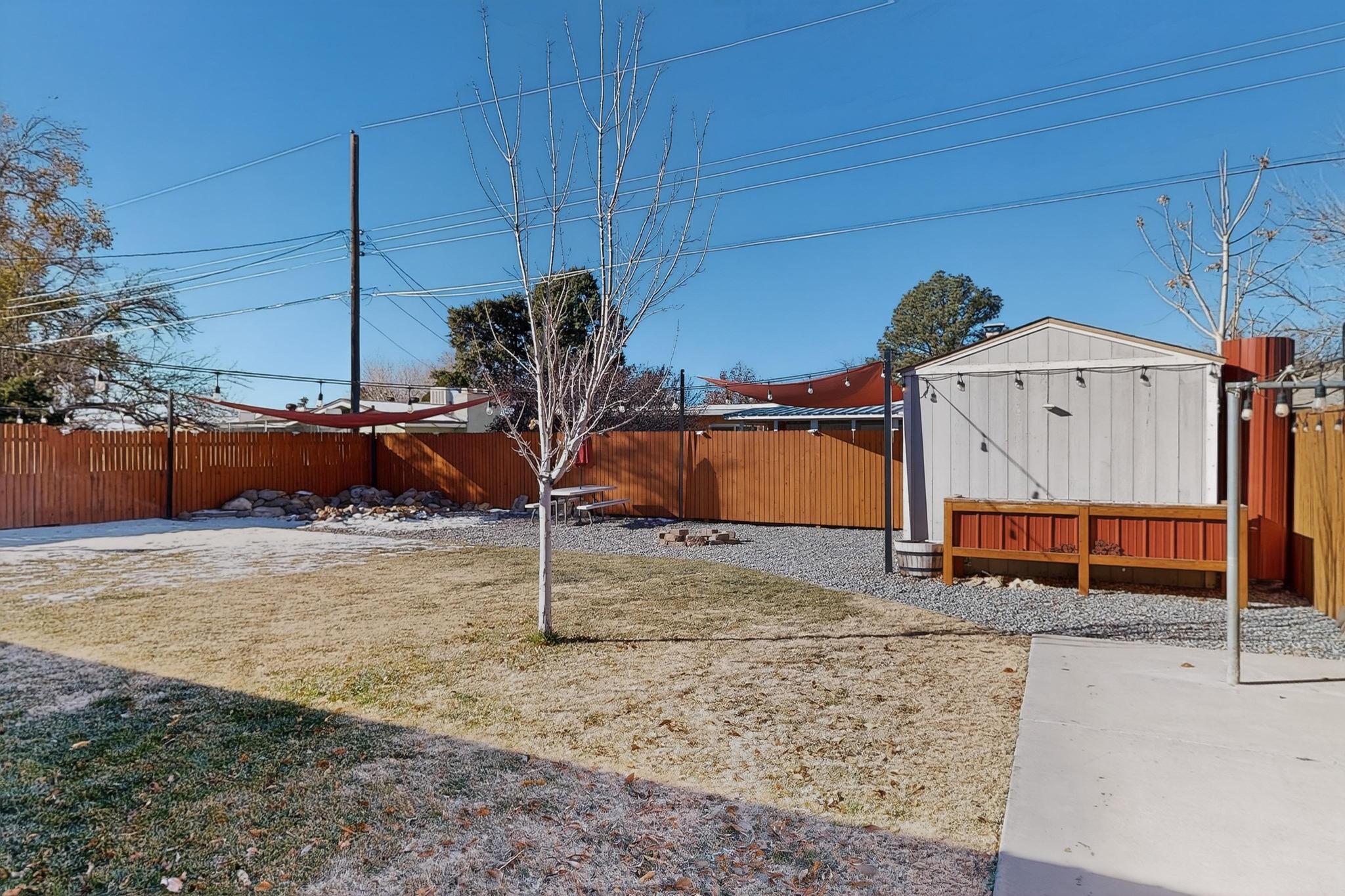 1237 Westerfeld Drive NE