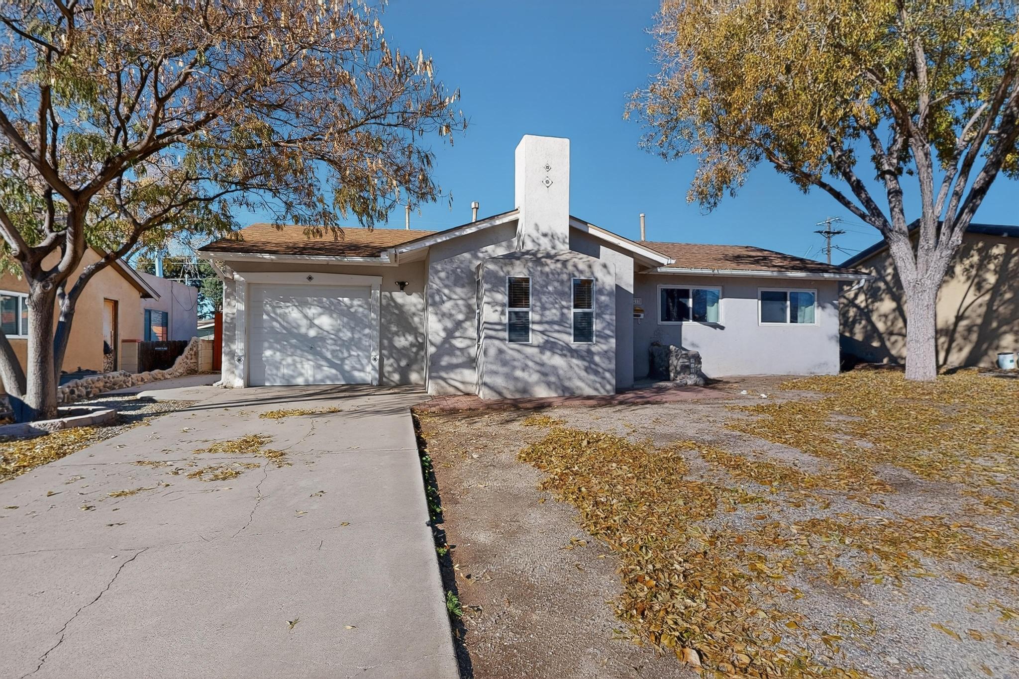 1237 Westerfeld Drive NE