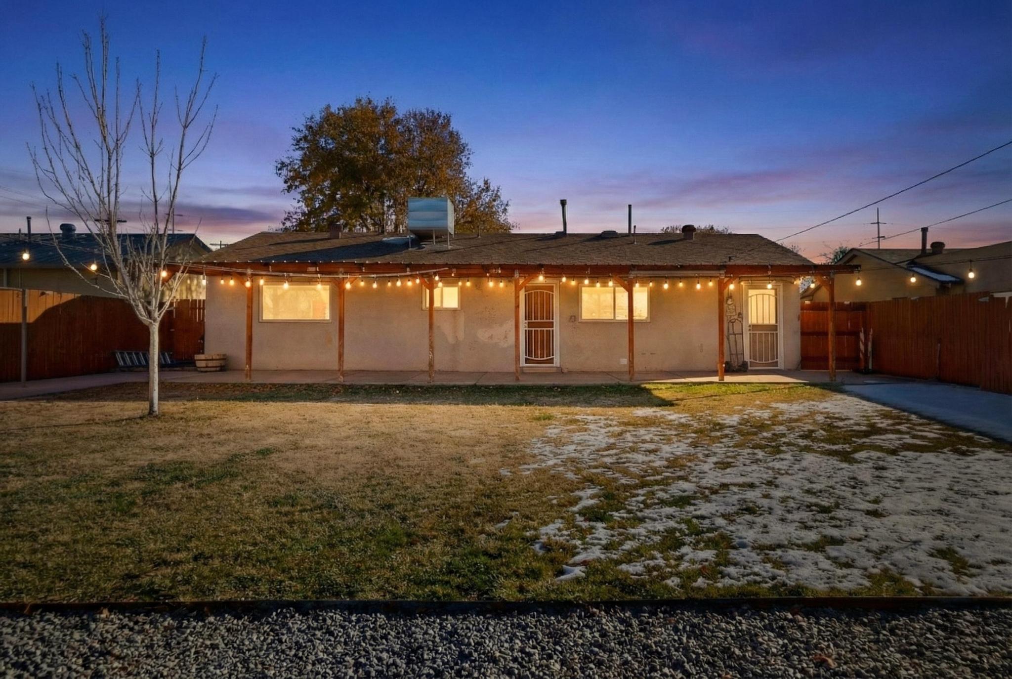 1237 Westerfeld Drive NE