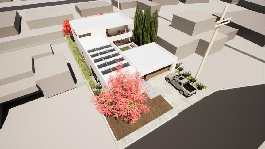 2935 San Rafael Avenue SE