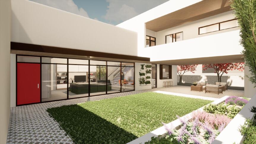 2935 San Rafael Avenue SE