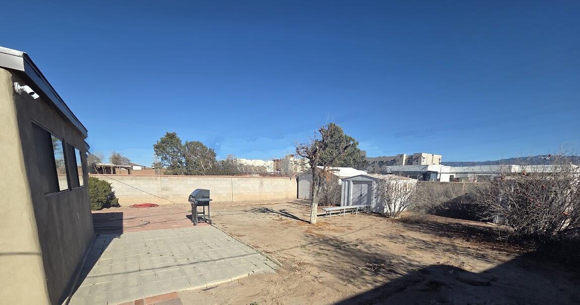 3506 Northfield Court NW