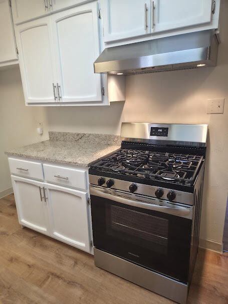 3506 Northfield Court NW