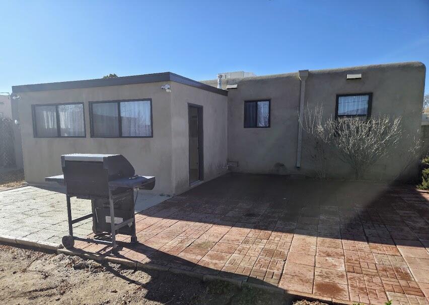 3506 Northfield Court NW