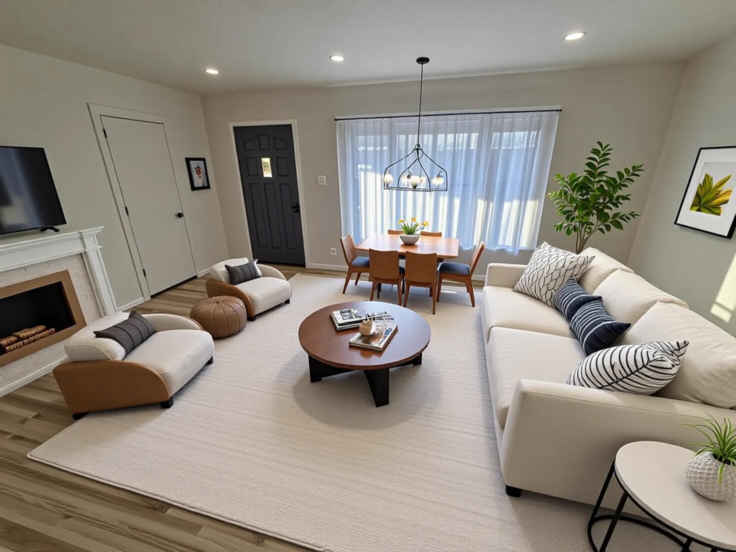 3506 Northfield Court NW