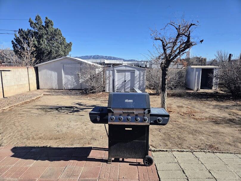 3506 Northfield Court NW