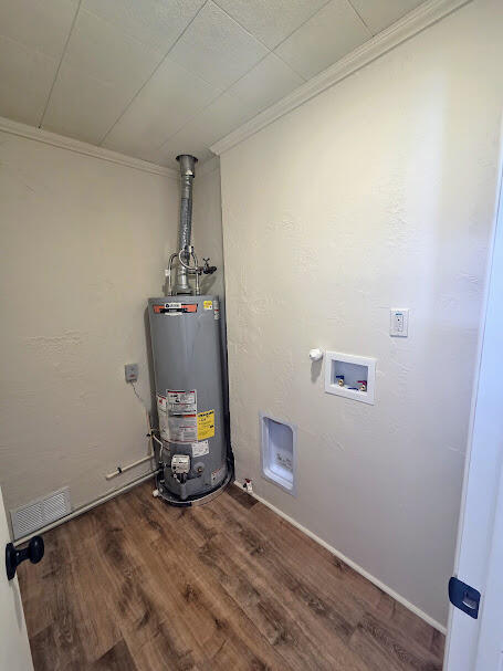 3506 Northfield Court NW