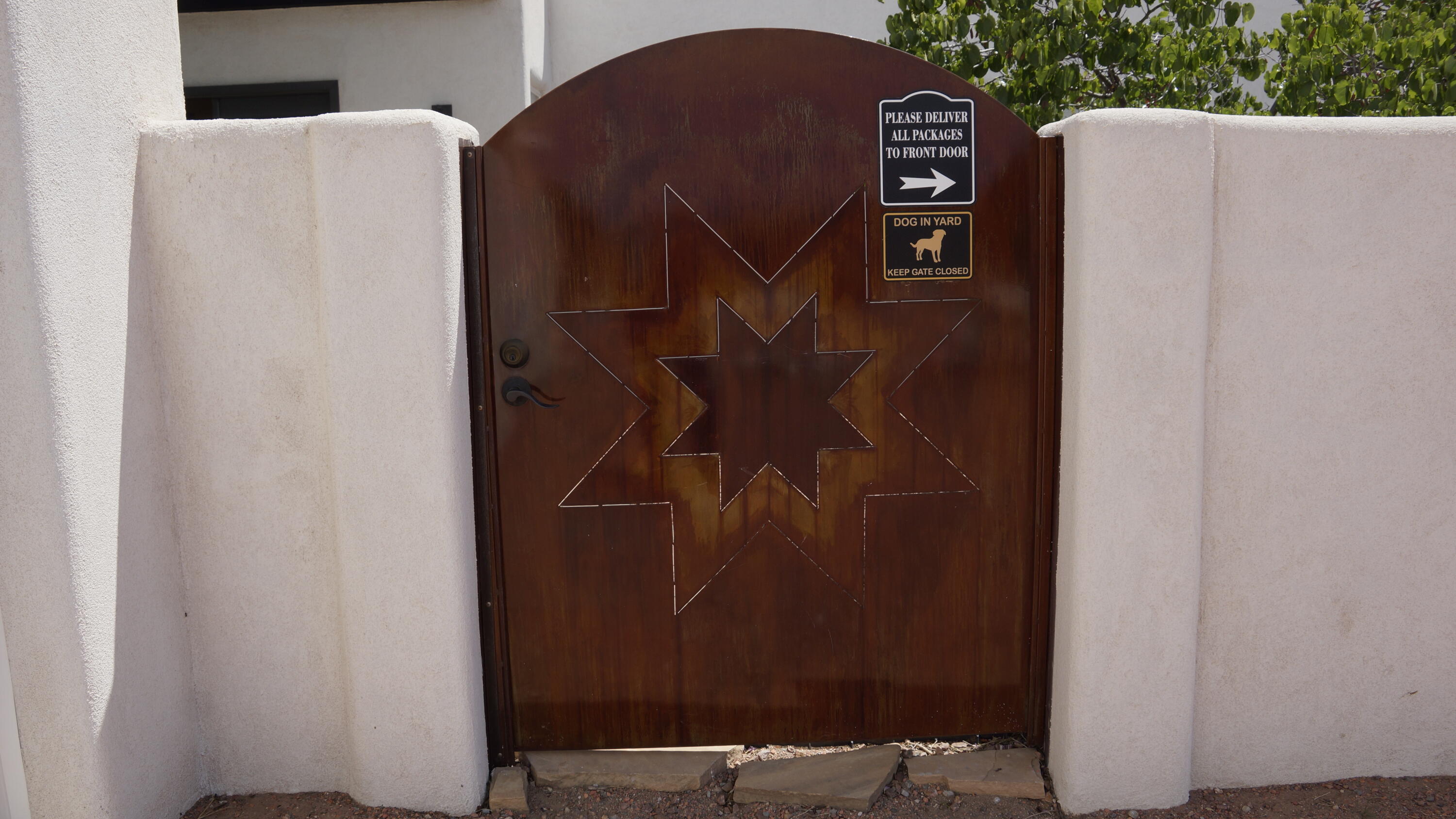 39 Camino De La Questa Del Aire