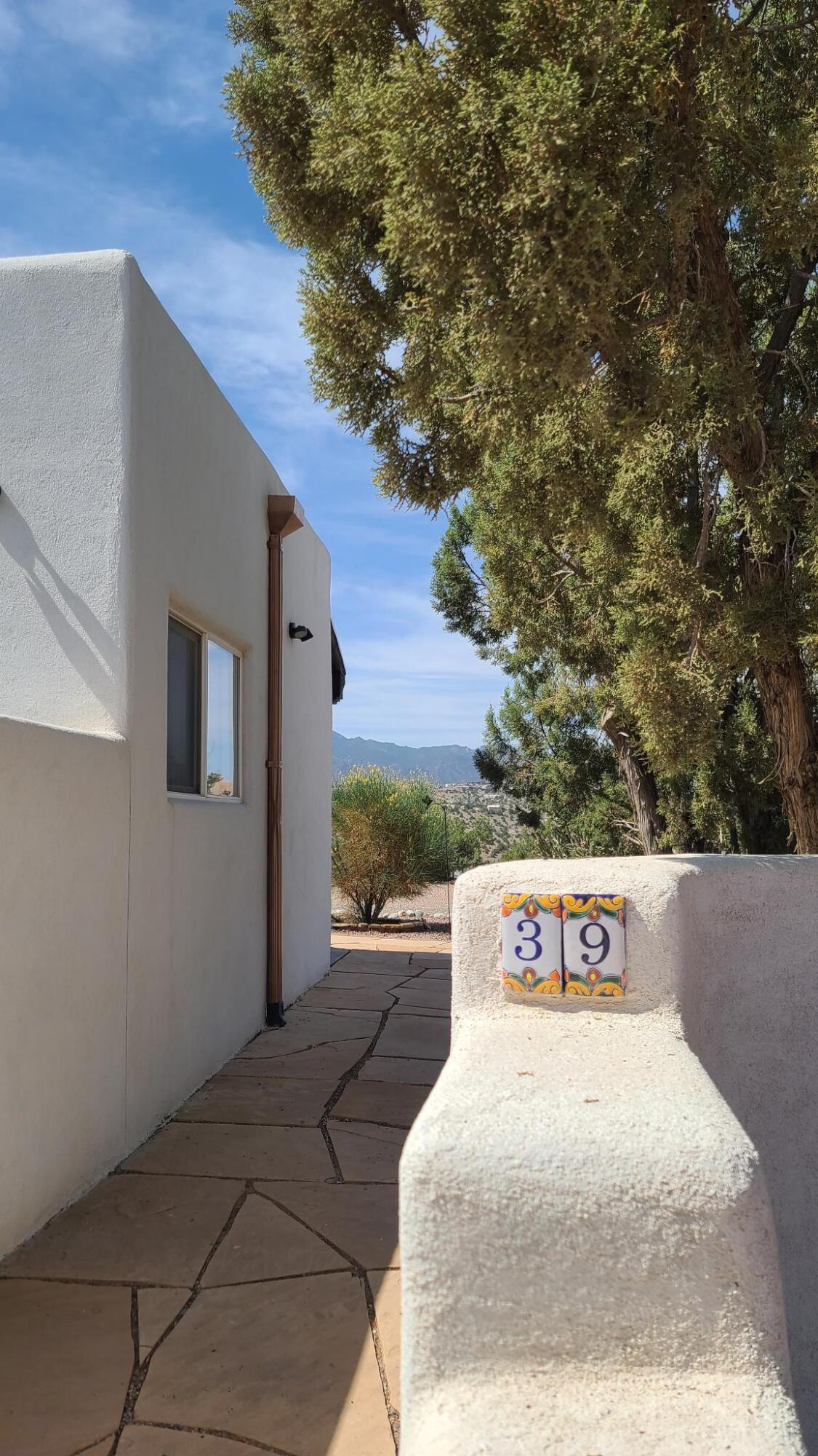 39 Camino De La Questa Del Aire