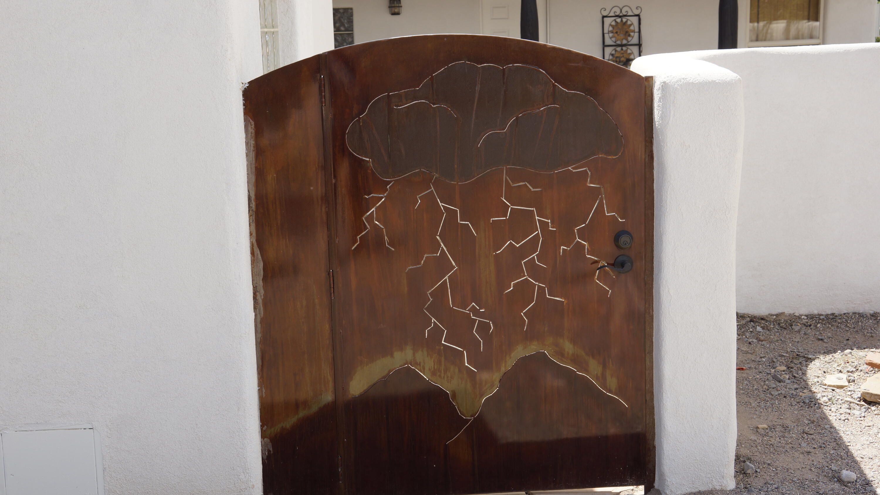 39 Camino De La Questa Del Aire