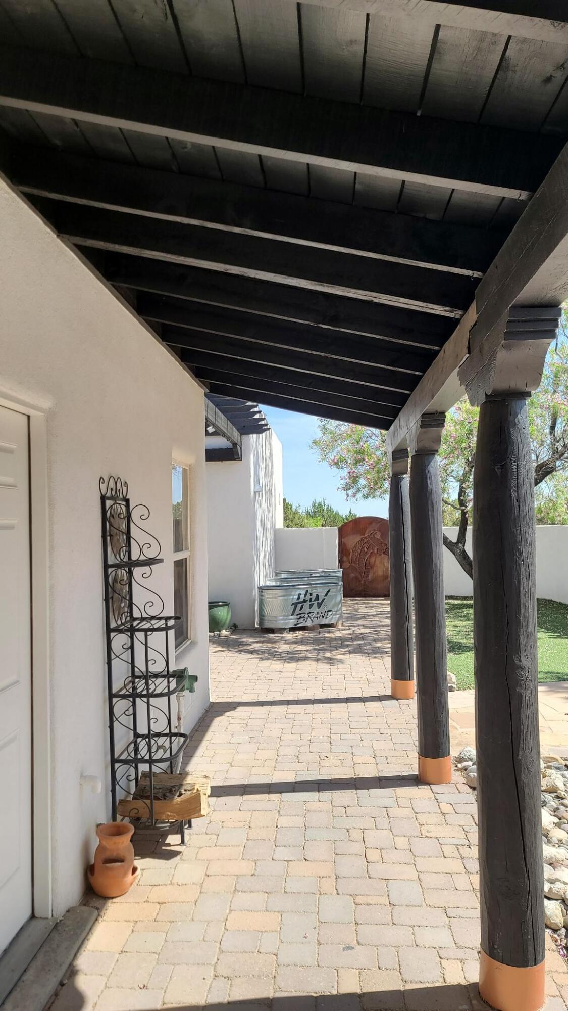 39 Camino De La Questa Del Aire