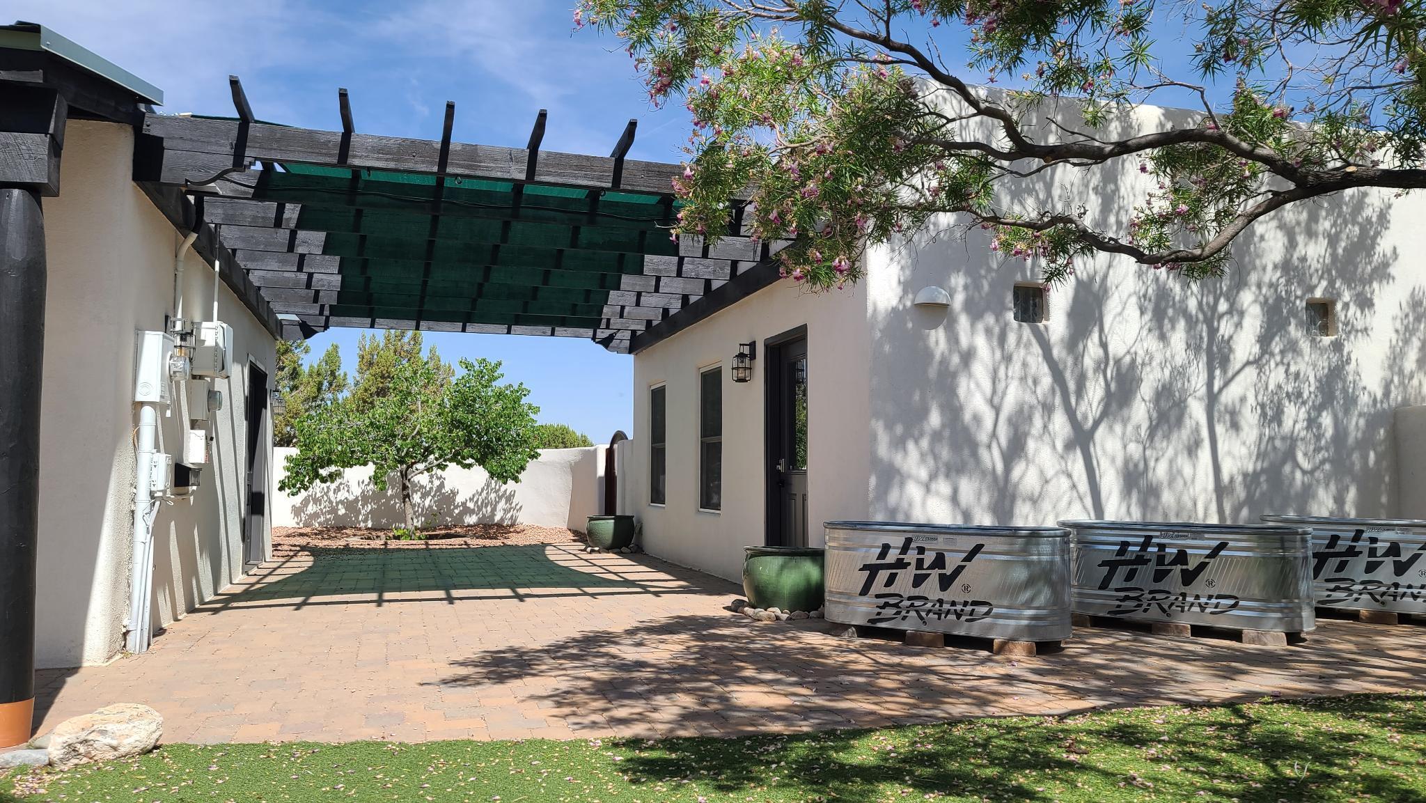 39 Camino De La Questa Del Aire