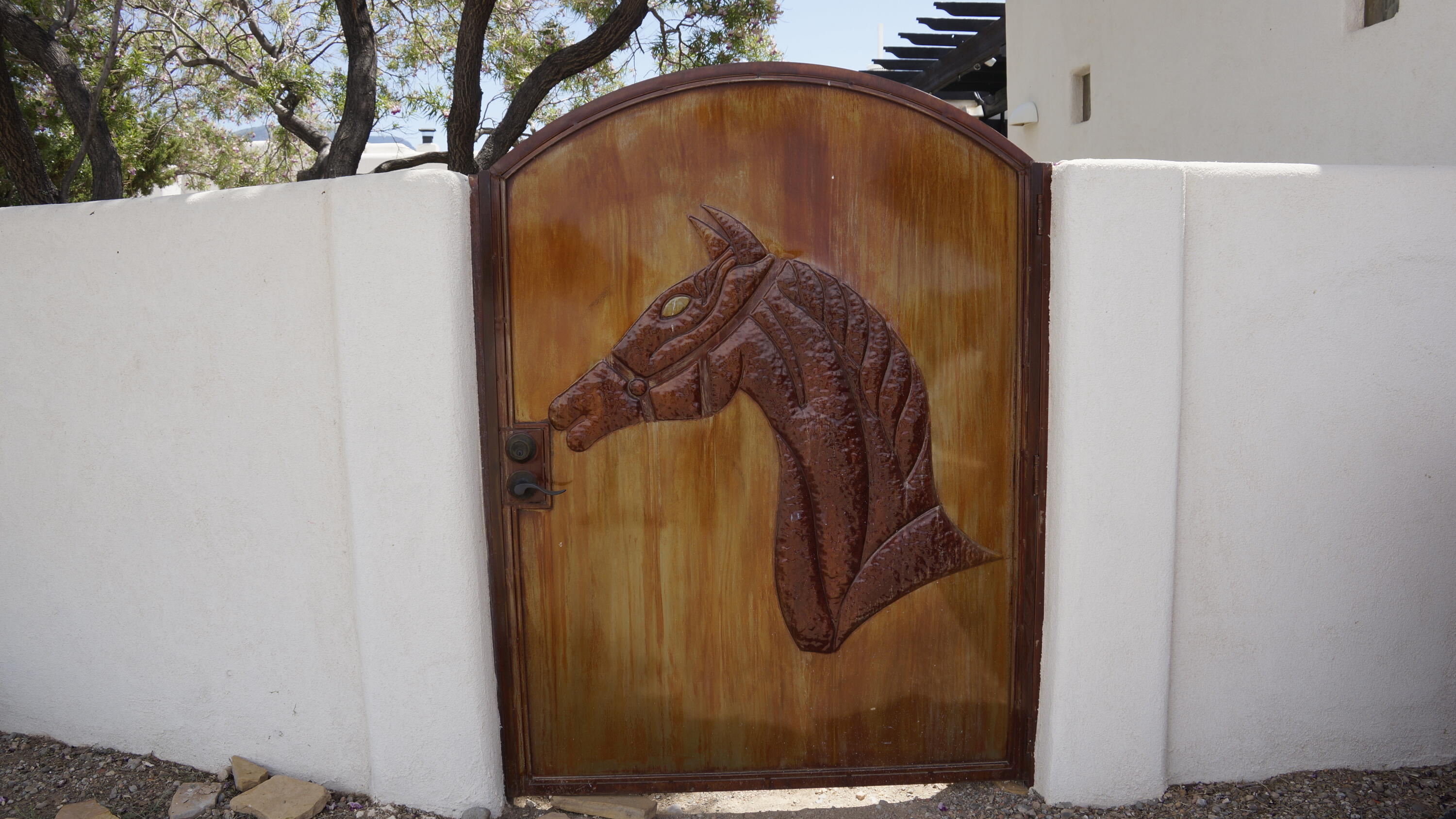 39 Camino De La Questa Del Aire