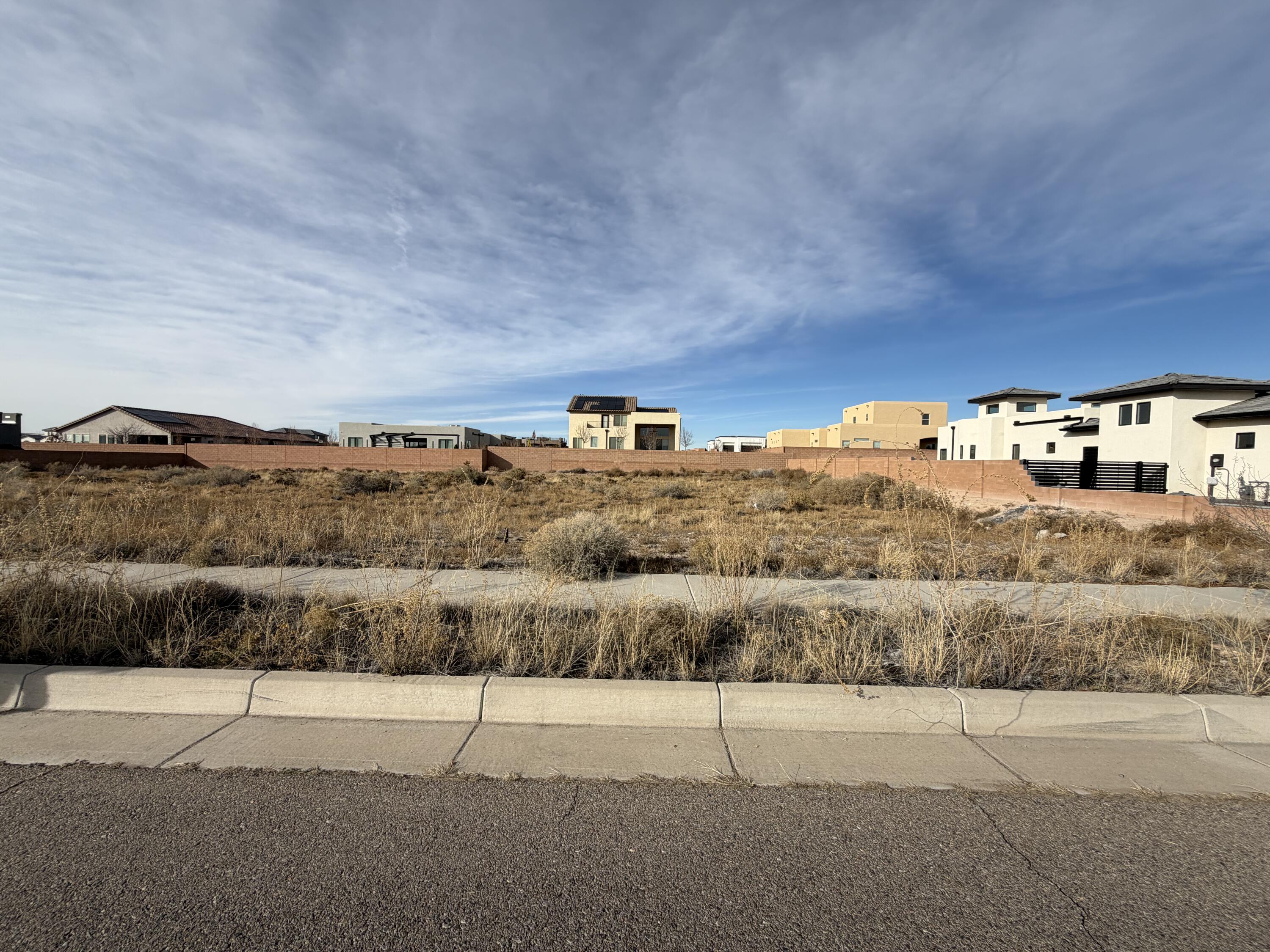 6509 Papagayo Road NW