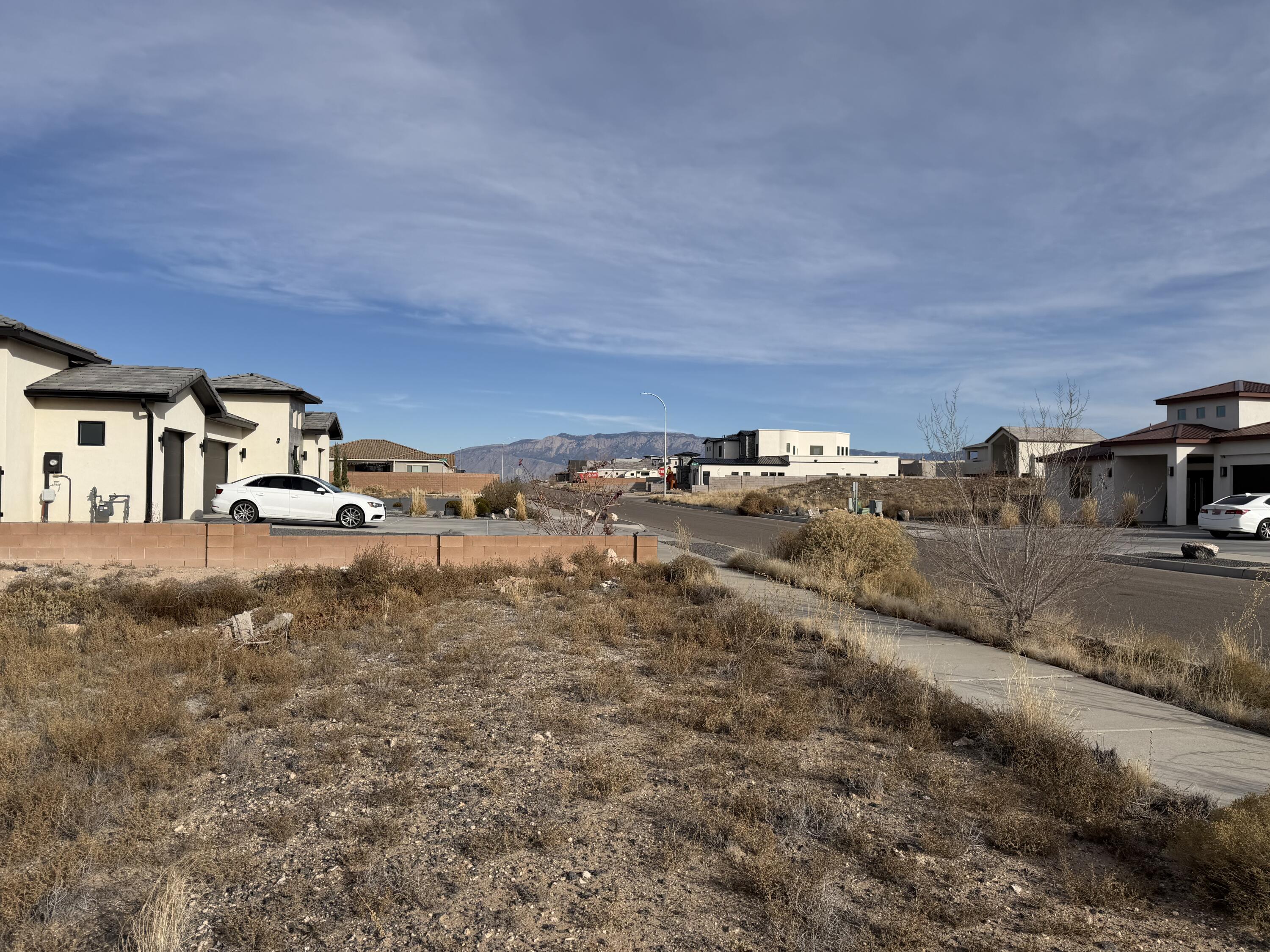 6509 Papagayo Road NW