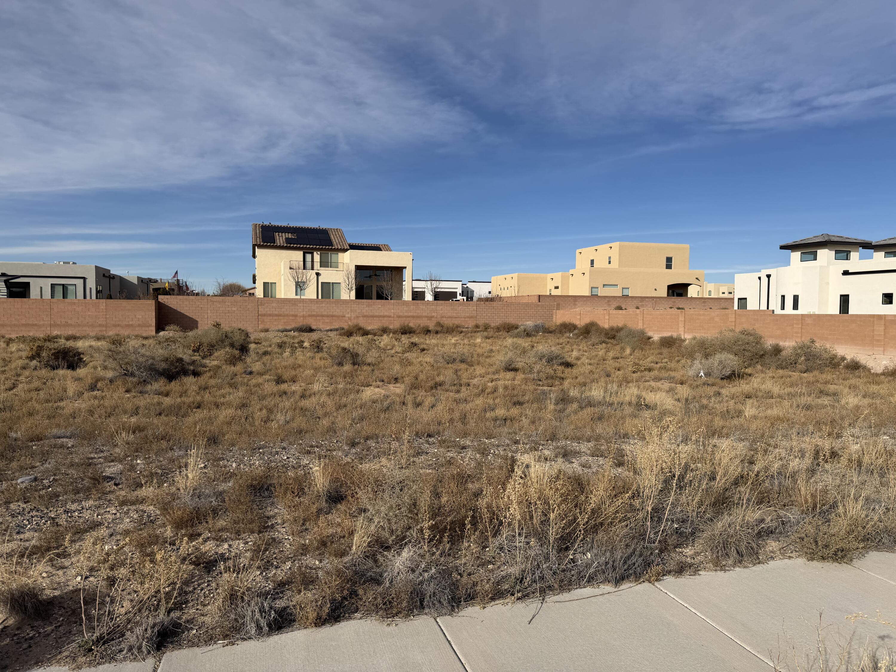 6509 Papagayo Road NW