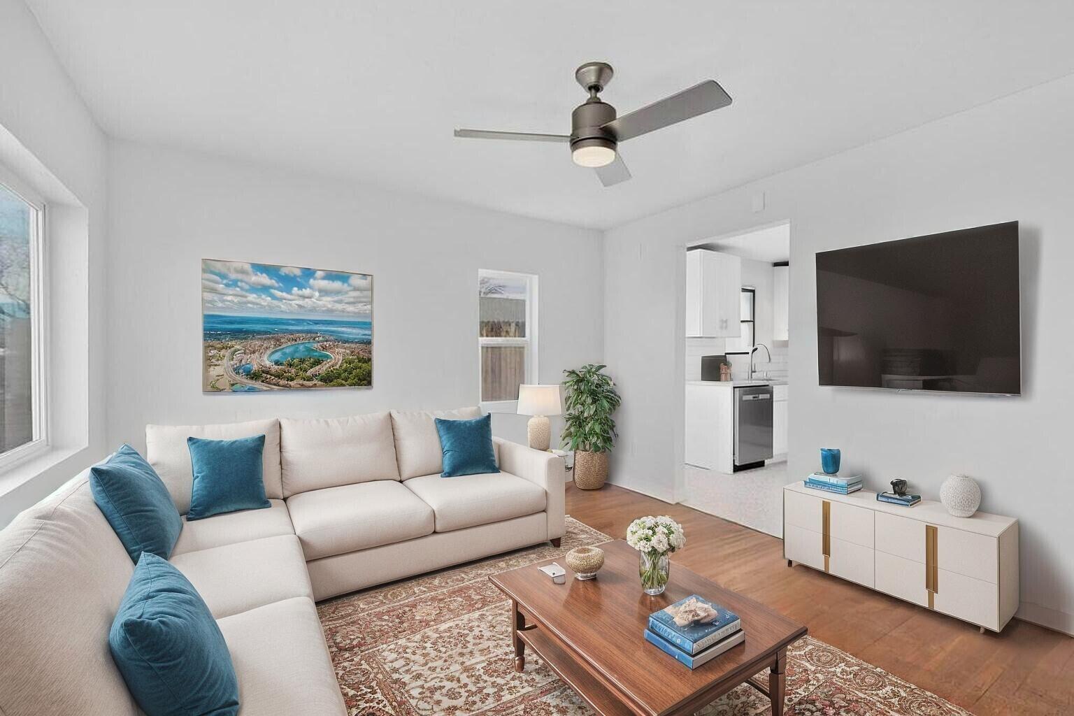 902 Headingly Avenue NW