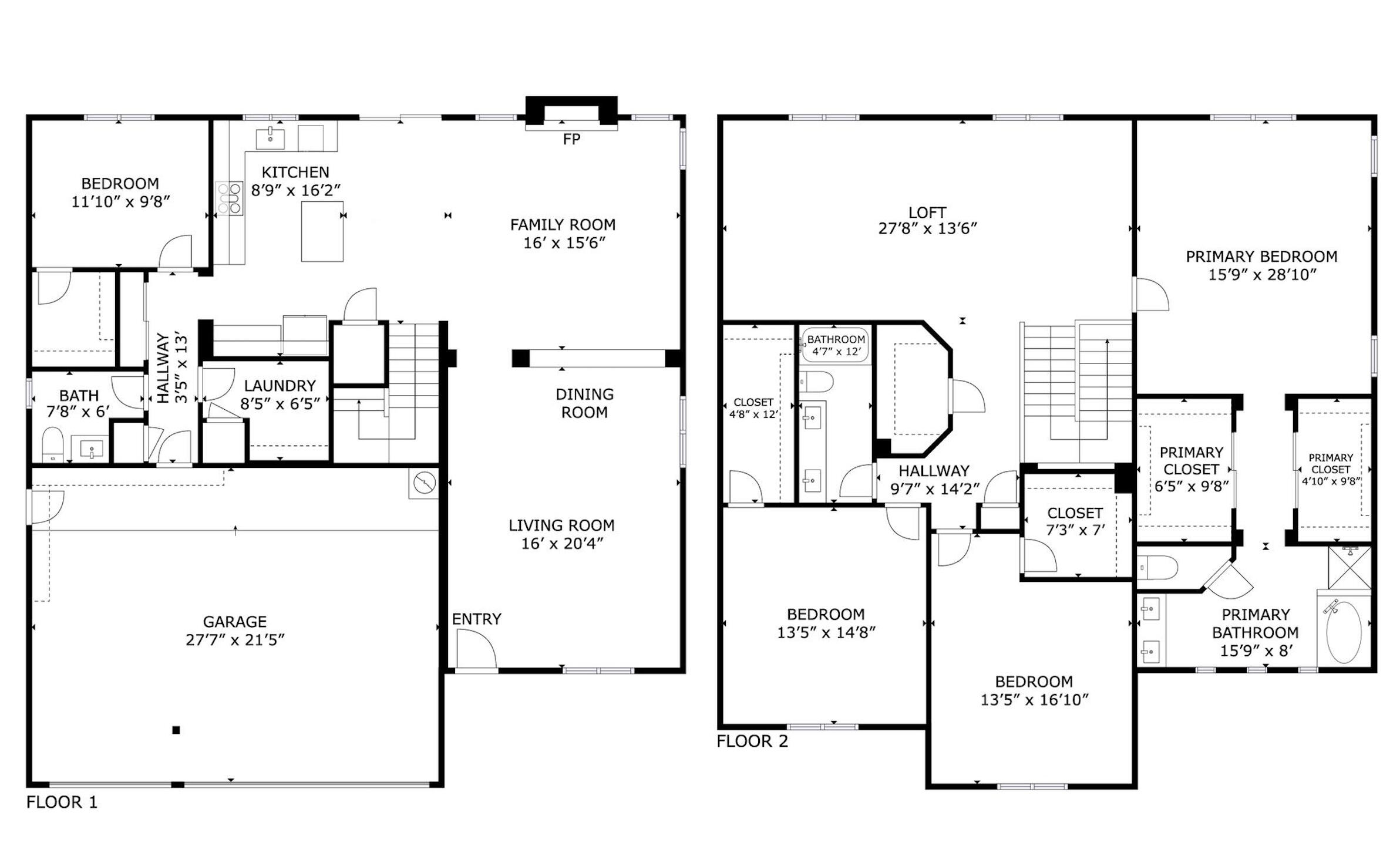 2616 Corte Castellon SE