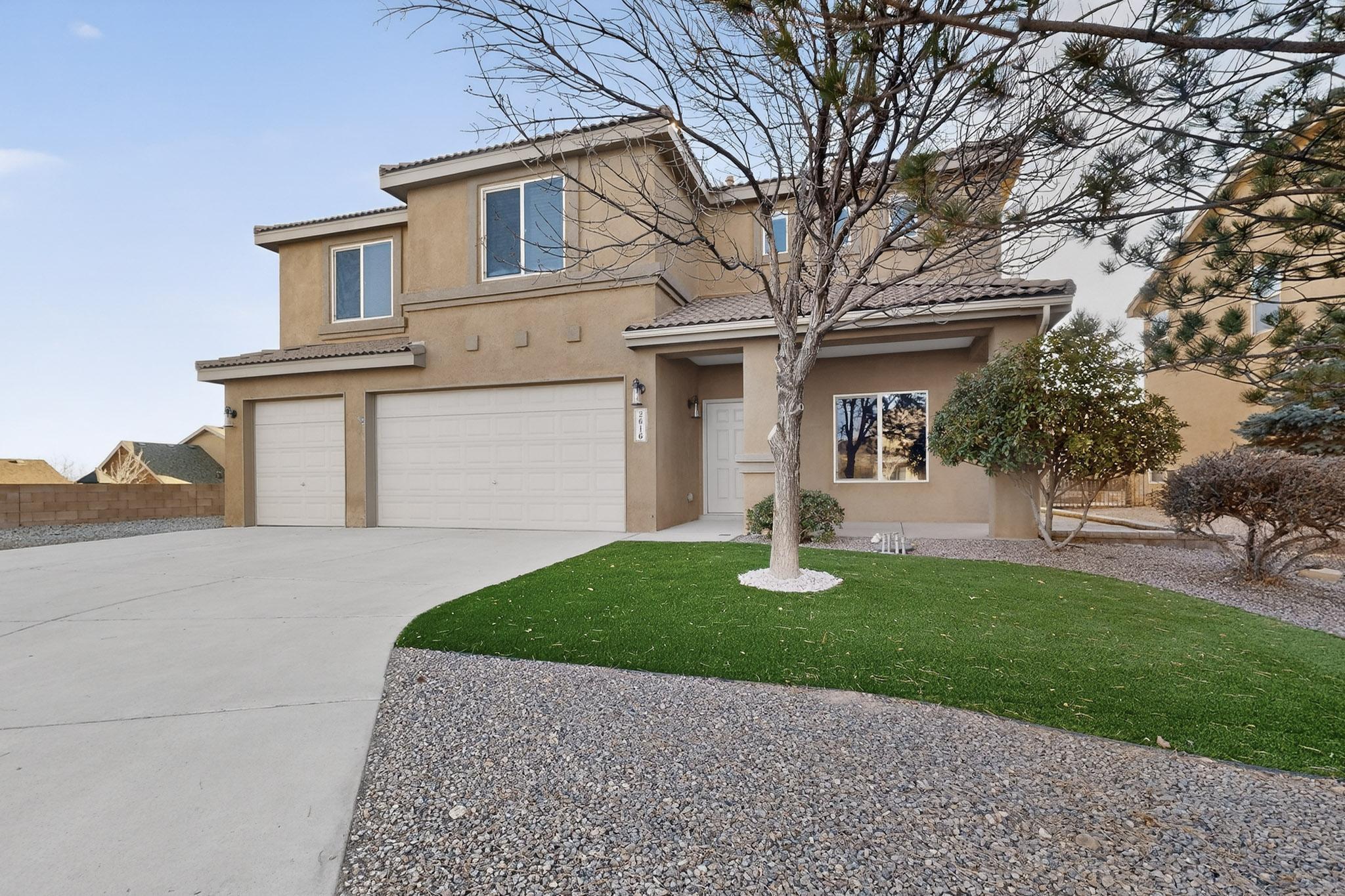 2616 Corte Castellon SE