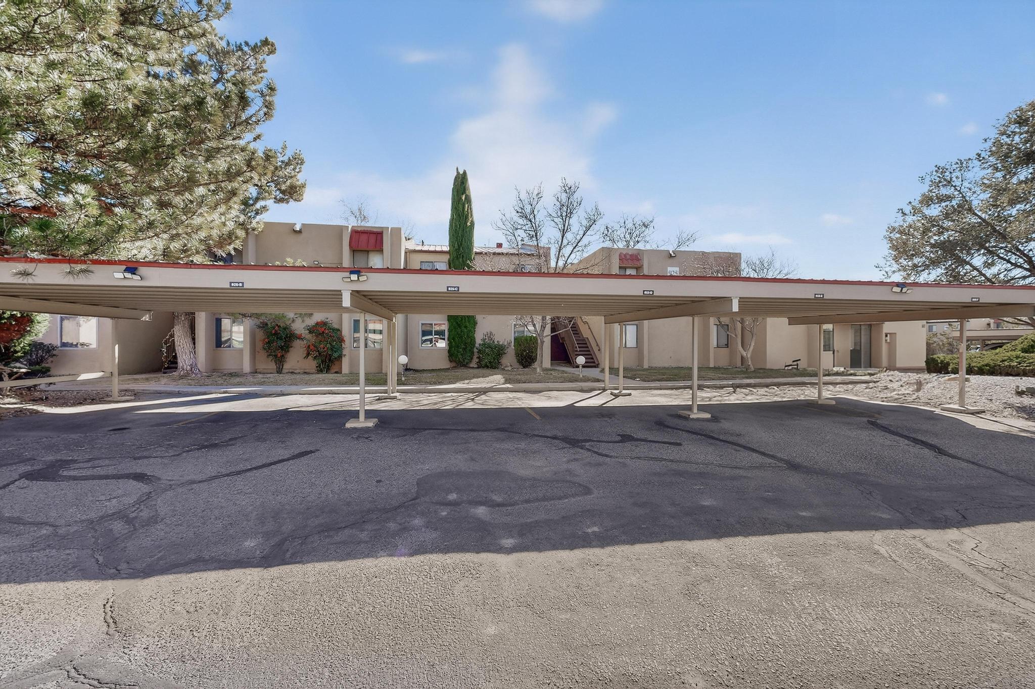 925 Country Club Drive SE APT C