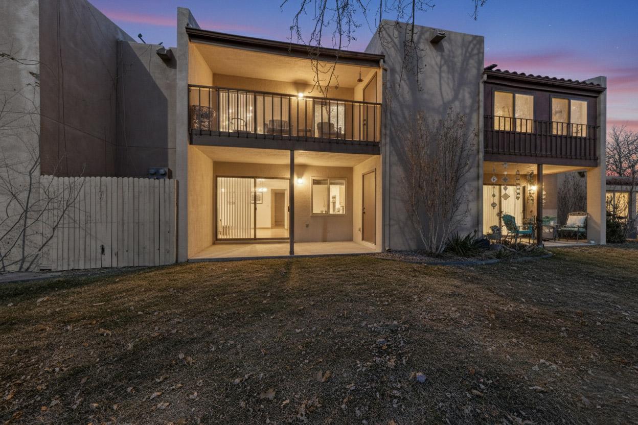 925 Country Club Drive SE APT C