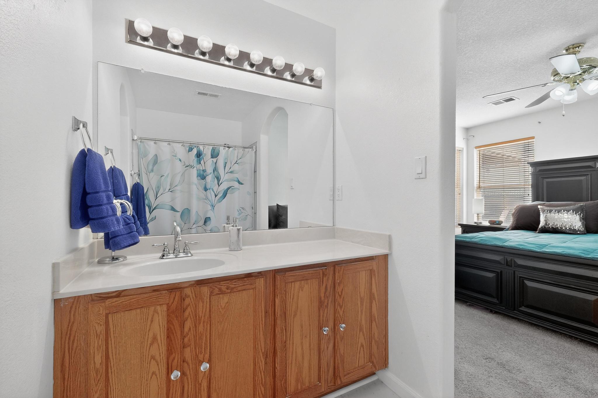 1724 Cielo Oeste Place NW