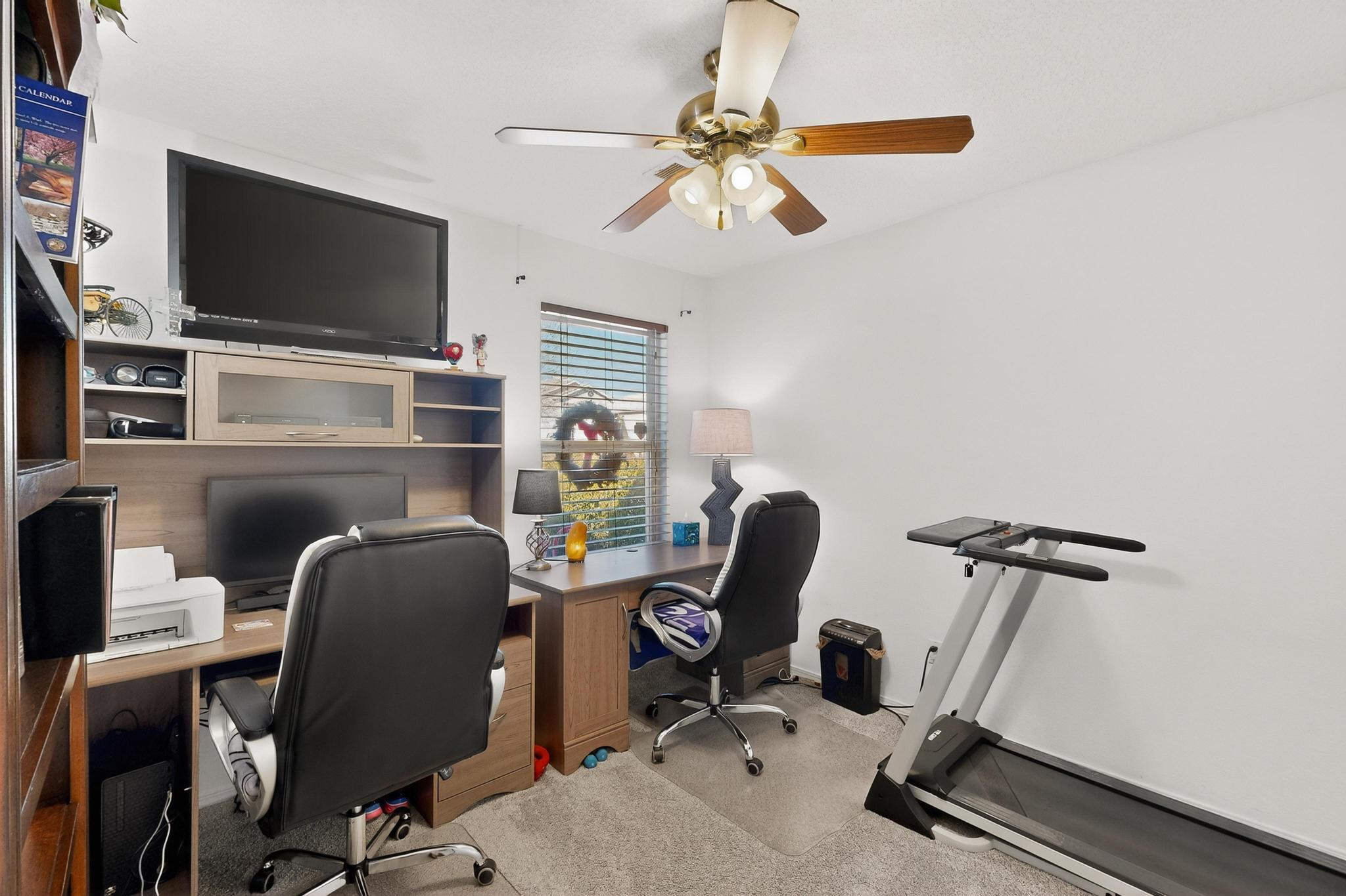 1724 Cielo Oeste Place NW