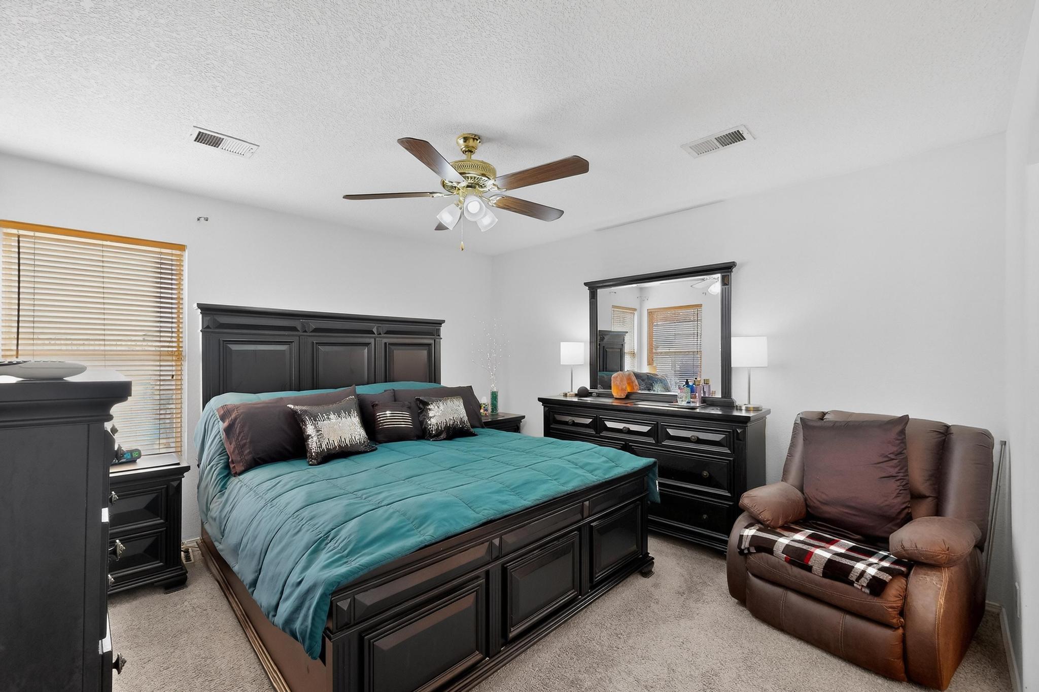 1724 Cielo Oeste Place NW