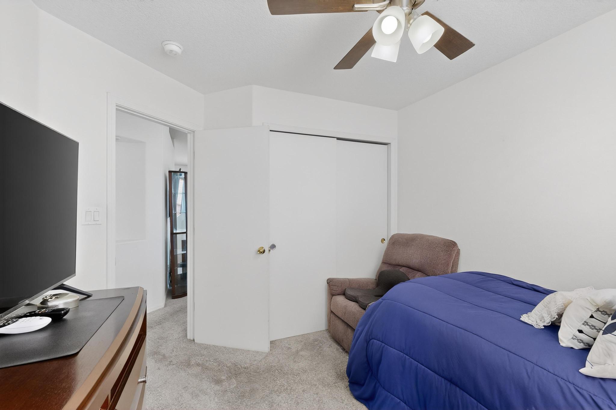 1724 Cielo Oeste Place NW