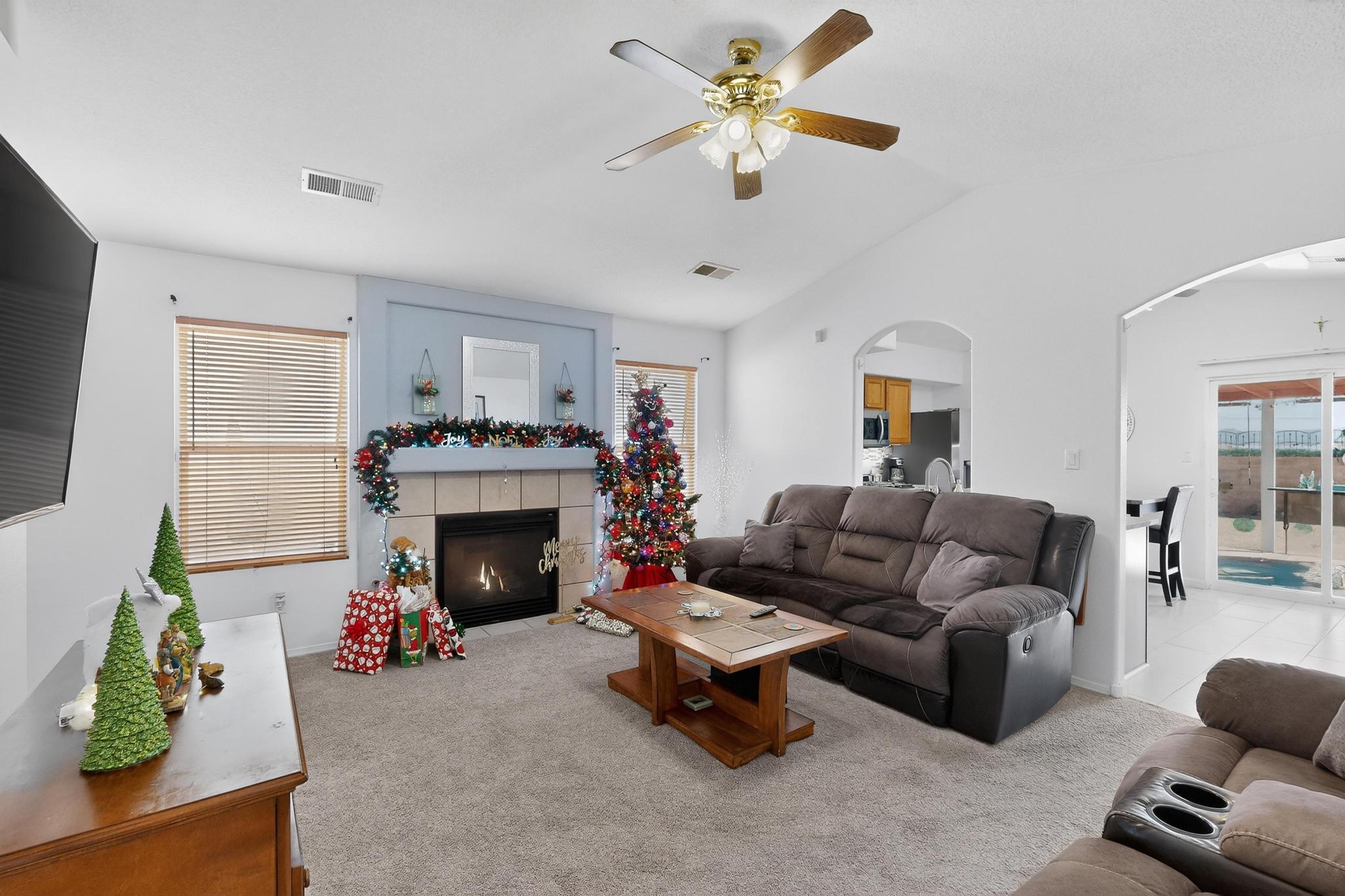 1724 Cielo Oeste Place NW