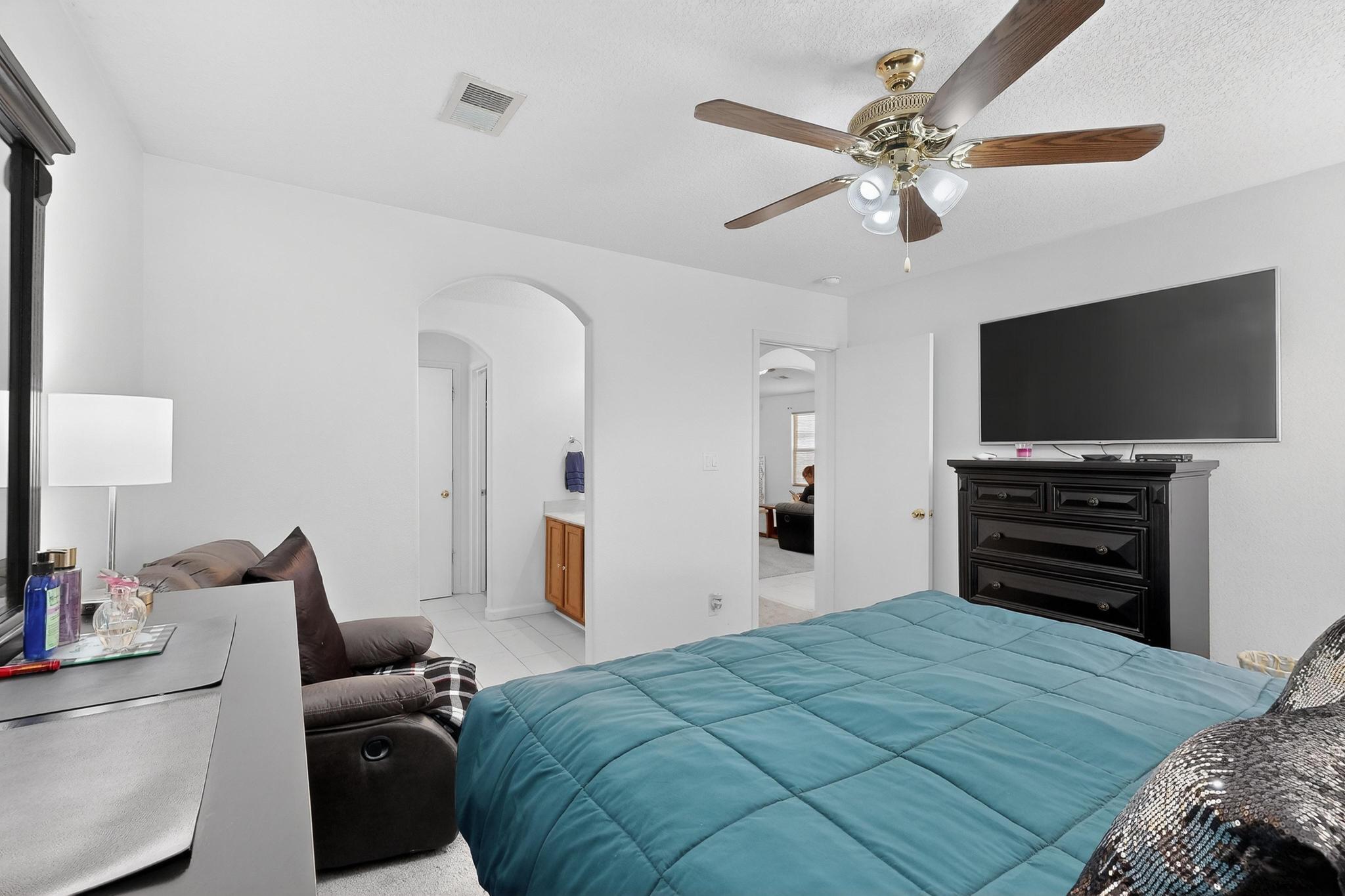 1724 Cielo Oeste Place NW