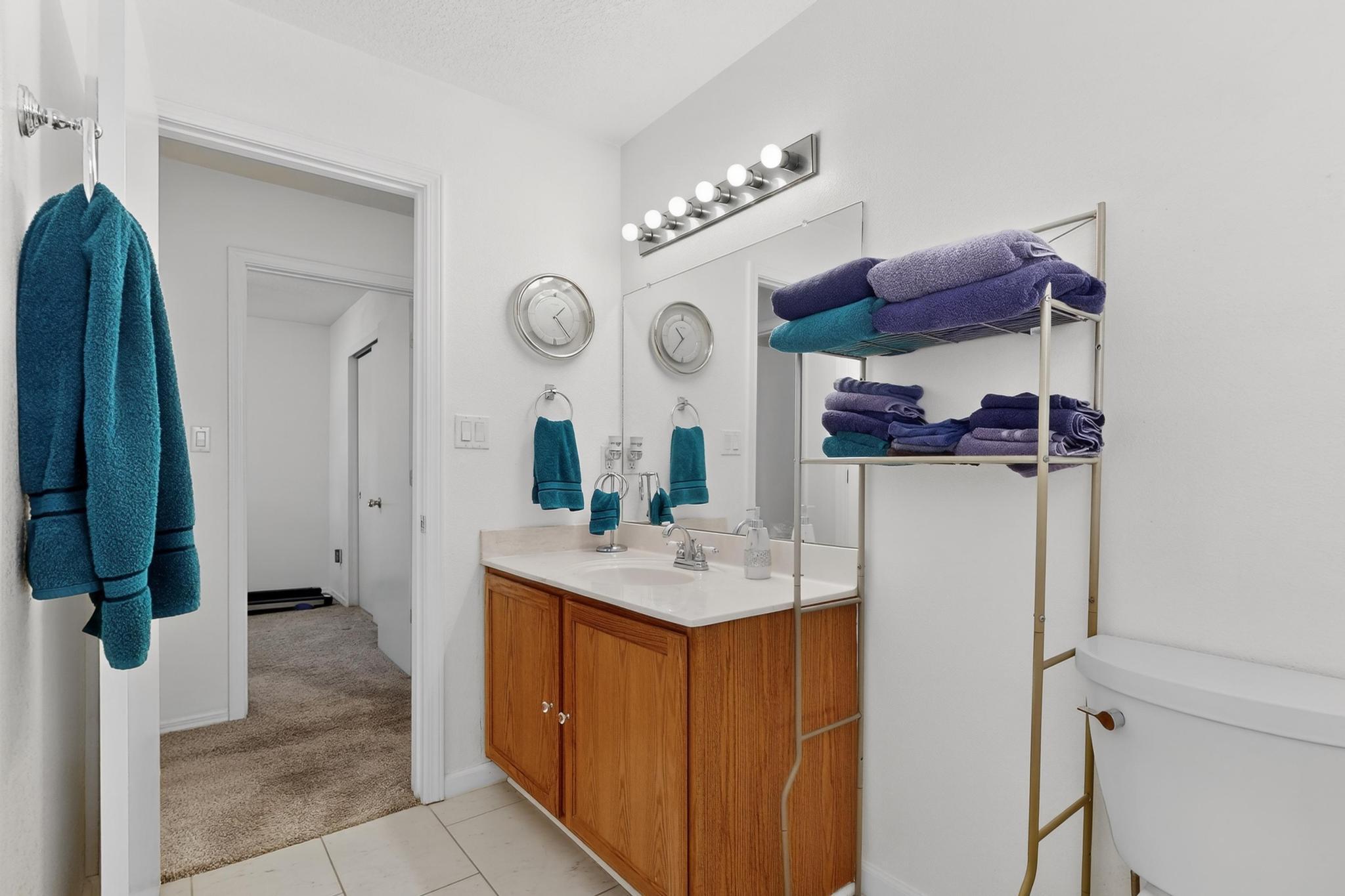 1724 Cielo Oeste Place NW