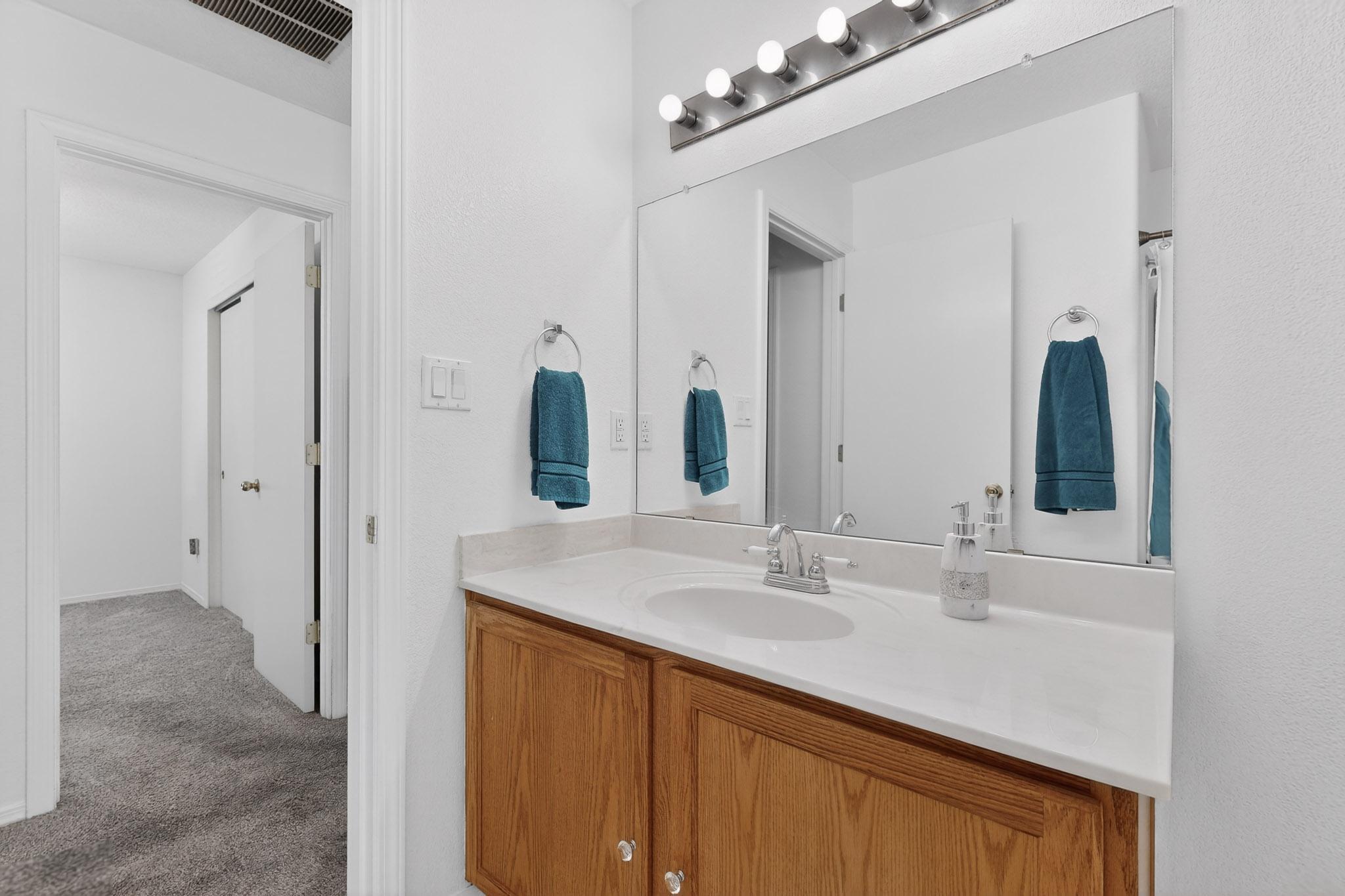 1724 Cielo Oeste Place NW