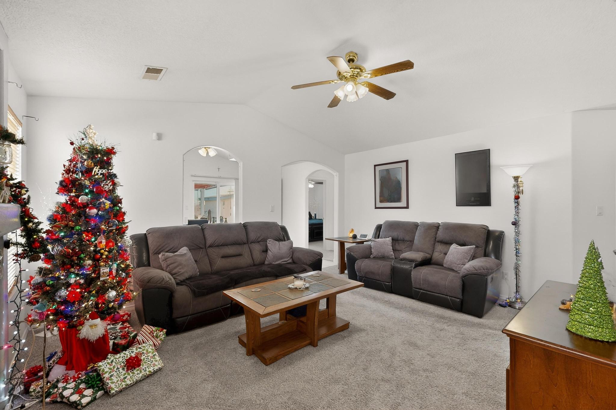 1724 Cielo Oeste Place NW