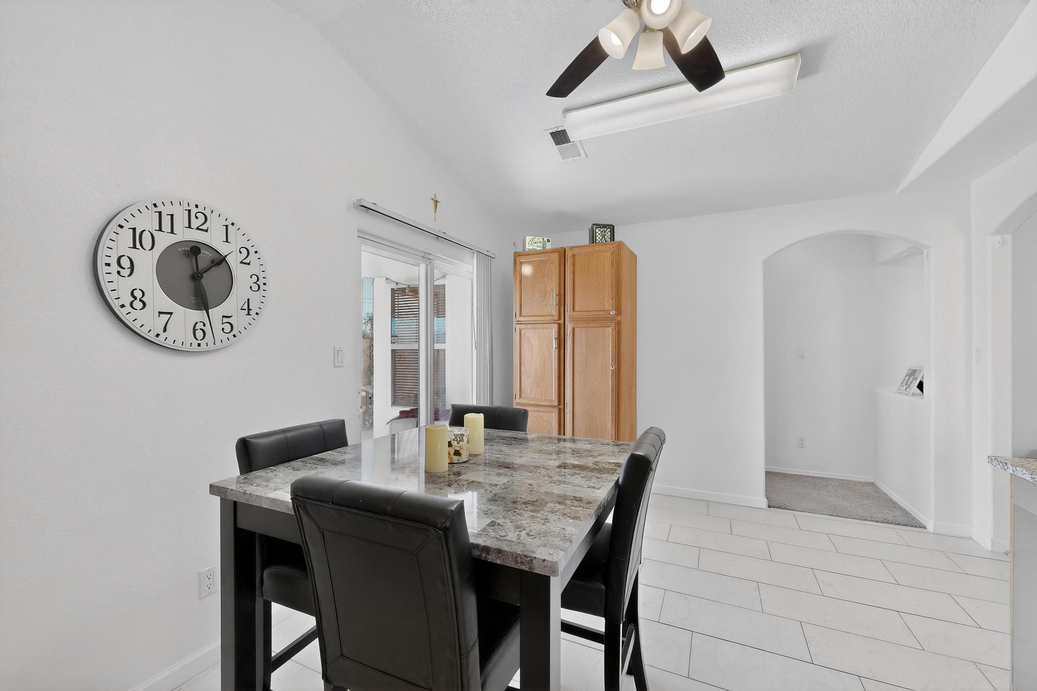 1724 Cielo Oeste Place NW