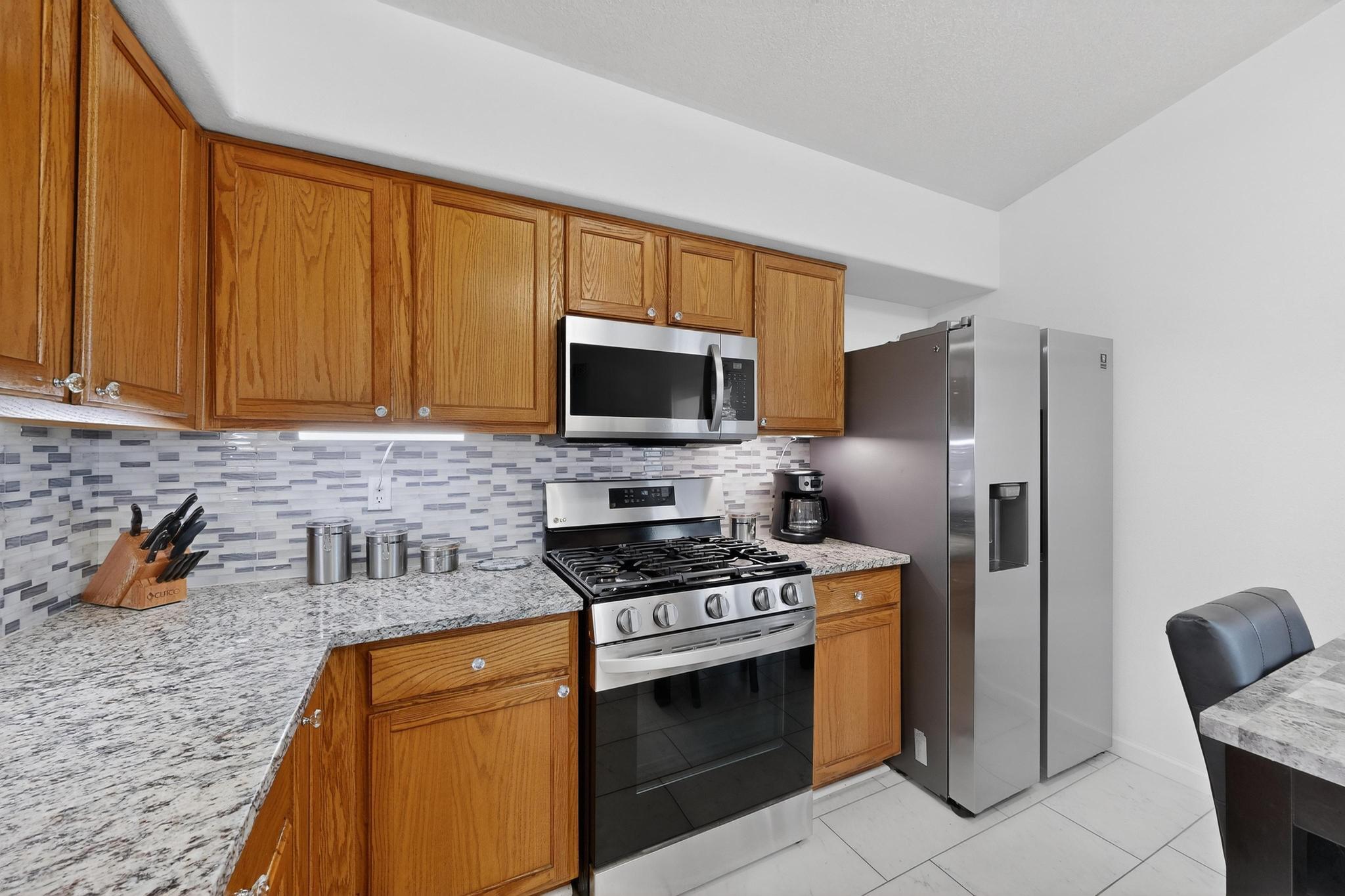 1724 Cielo Oeste Place NW