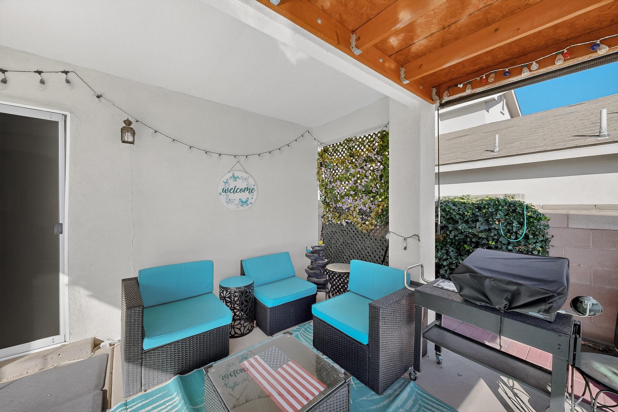 1724 Cielo Oeste Place NW