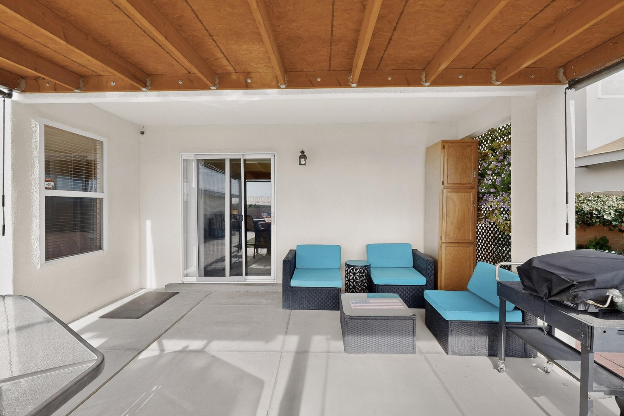 1724 Cielo Oeste Place NW