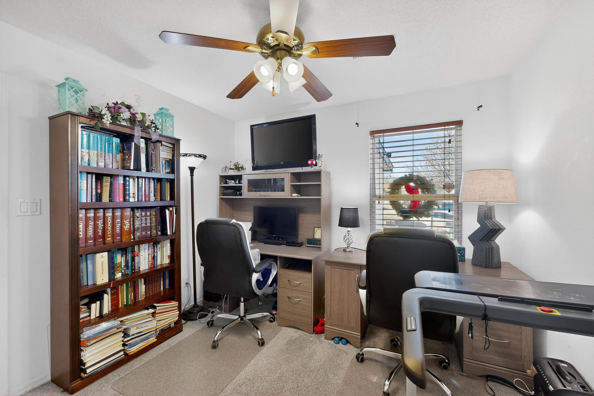 1724 Cielo Oeste Place NW