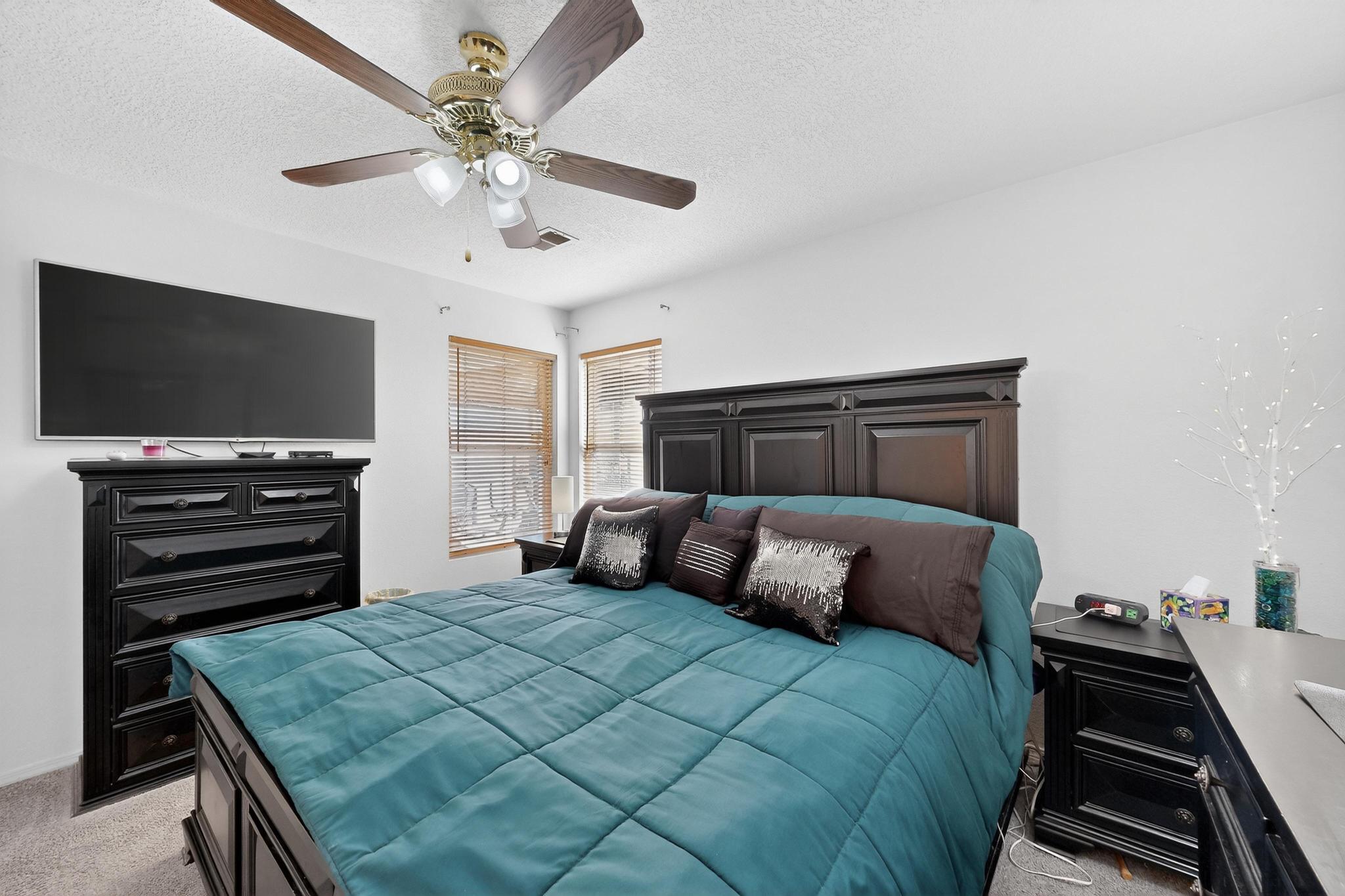 1724 Cielo Oeste Place NW